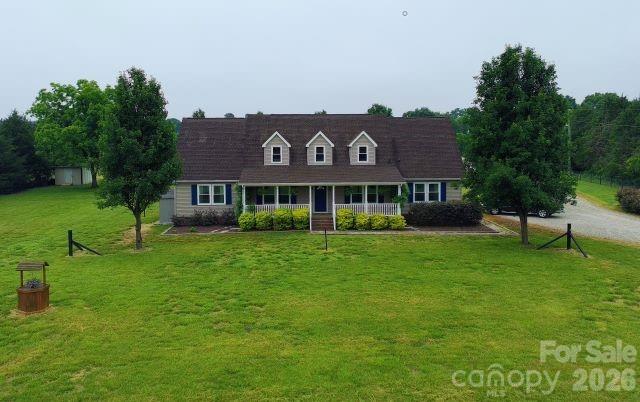 577 Redwood Road — Rock Hill