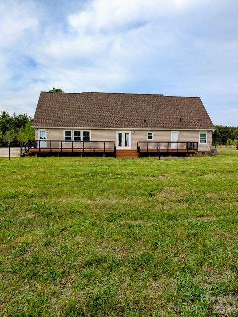 577 Redwood Road — Rock Hill