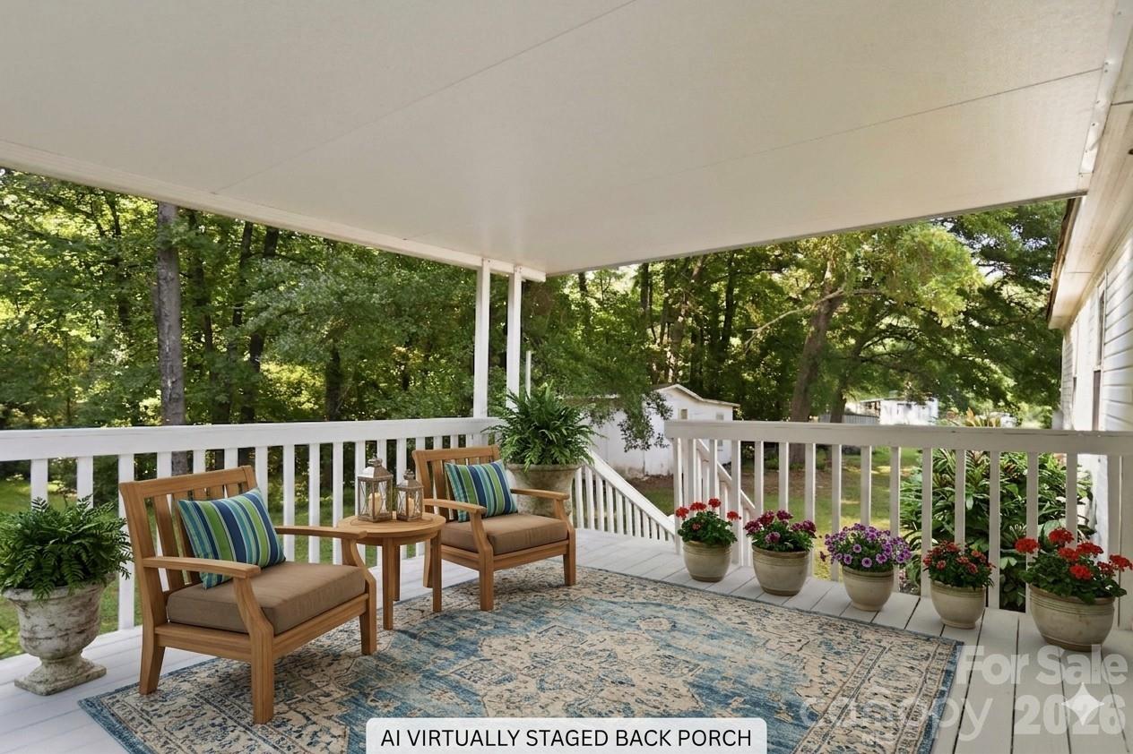305 Southfork Meadows Road — Gastonia
