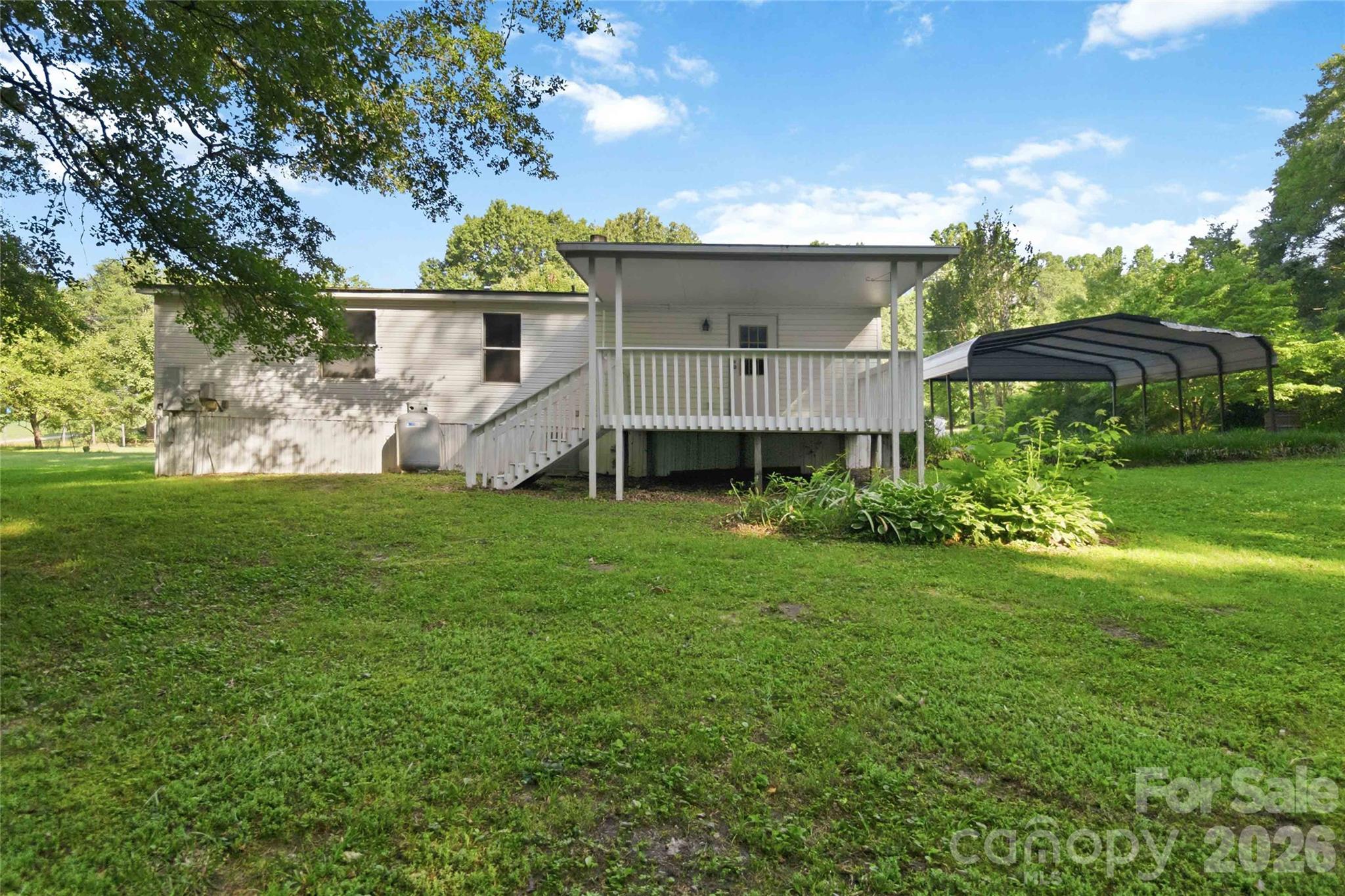 305 Southfork Meadows Road — Gastonia