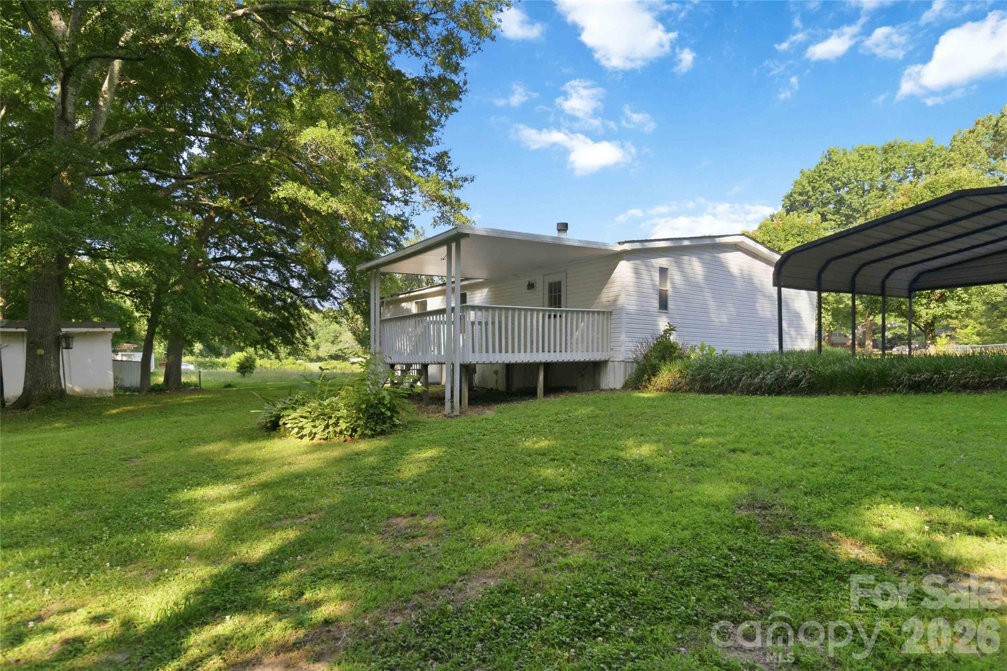 305 Southfork Meadows Road — Gastonia