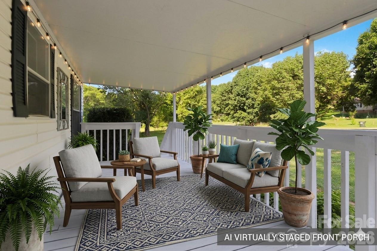 305 Southfork Meadows Road — Gastonia