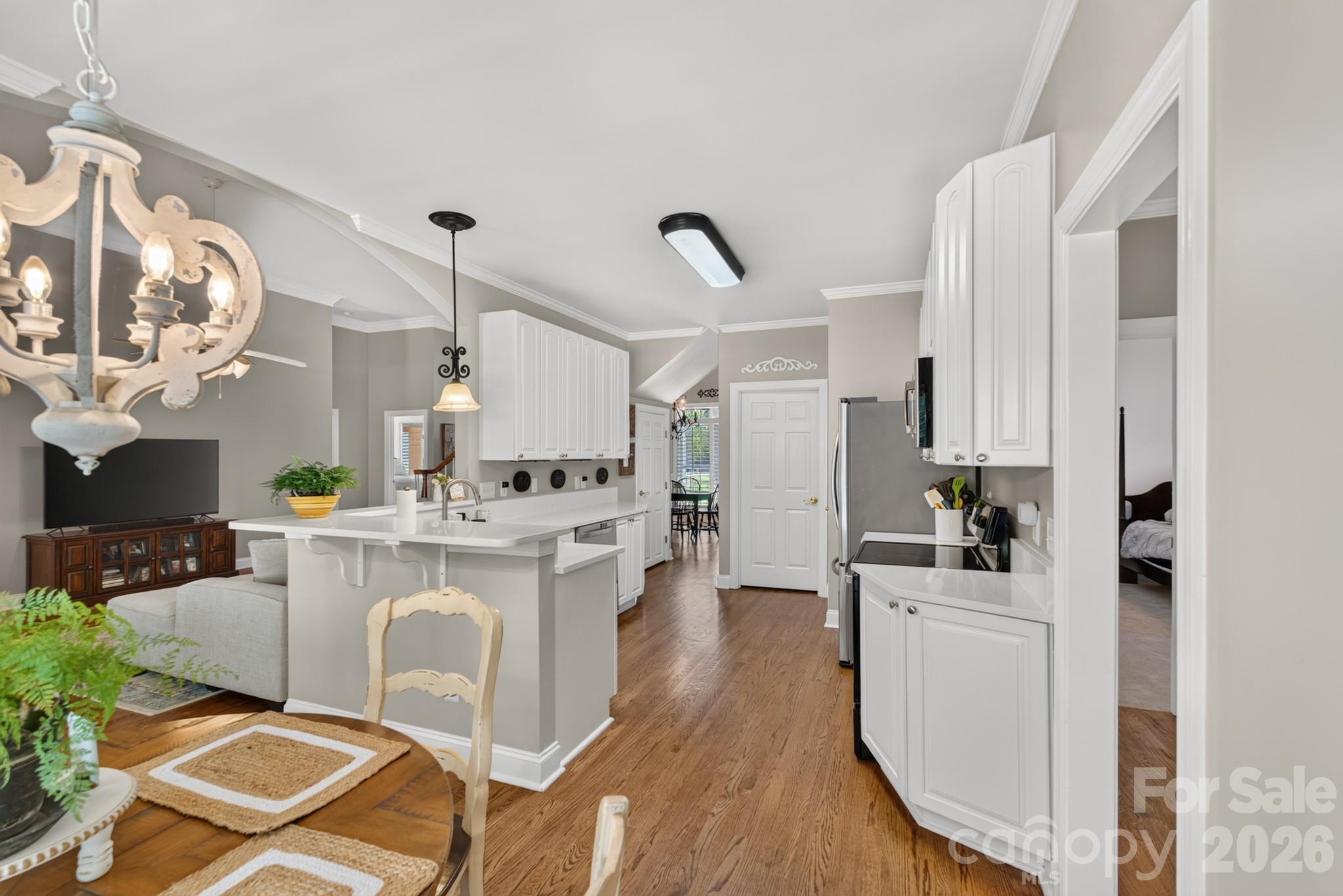 932 Gristmill Drive — Rock Hill