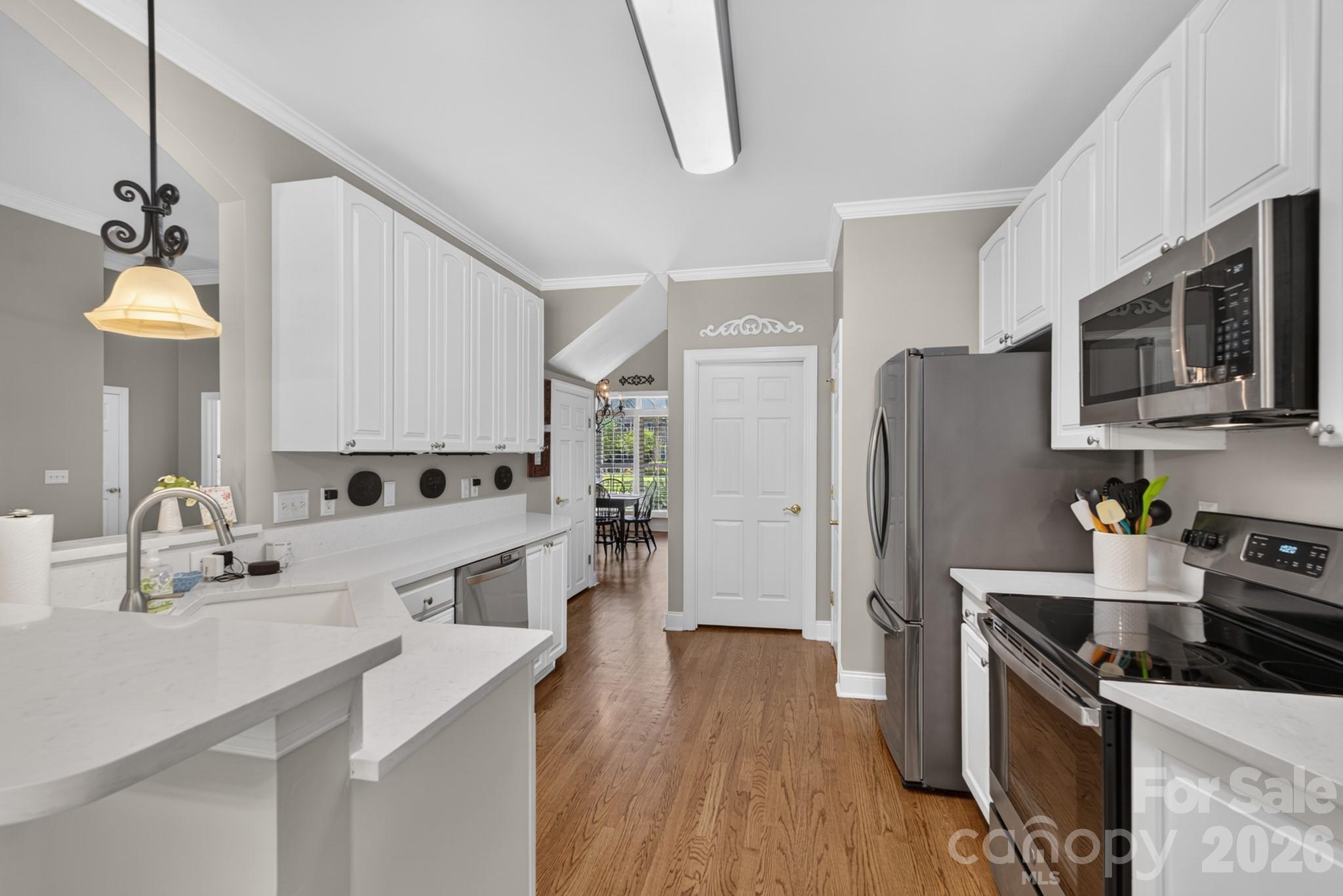 932 Gristmill Drive — Rock Hill