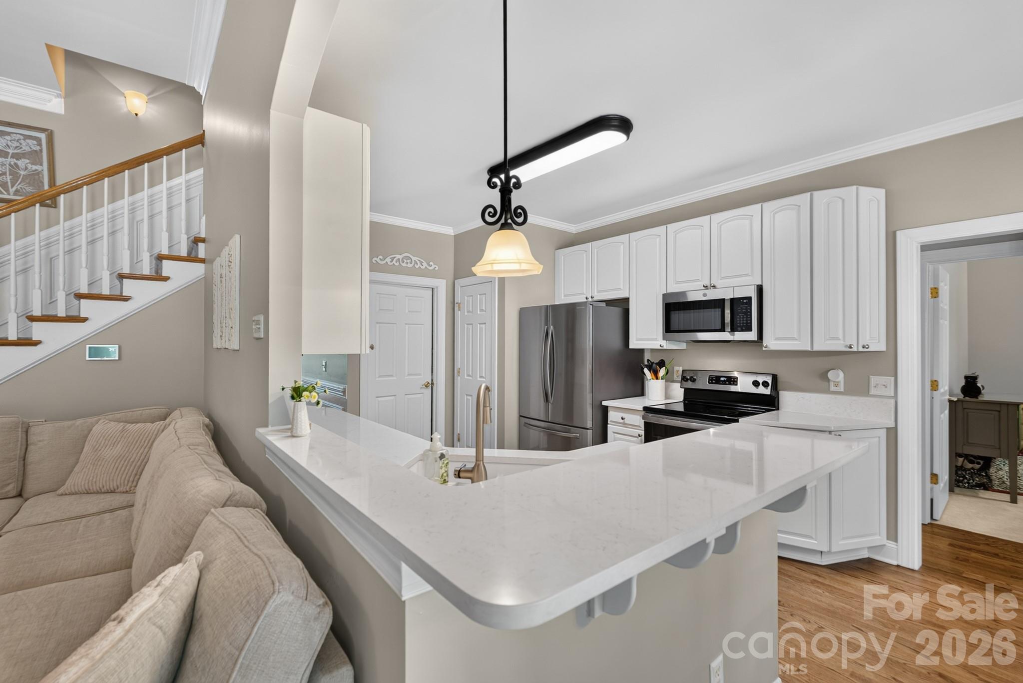 932 Gristmill Drive — Rock Hill