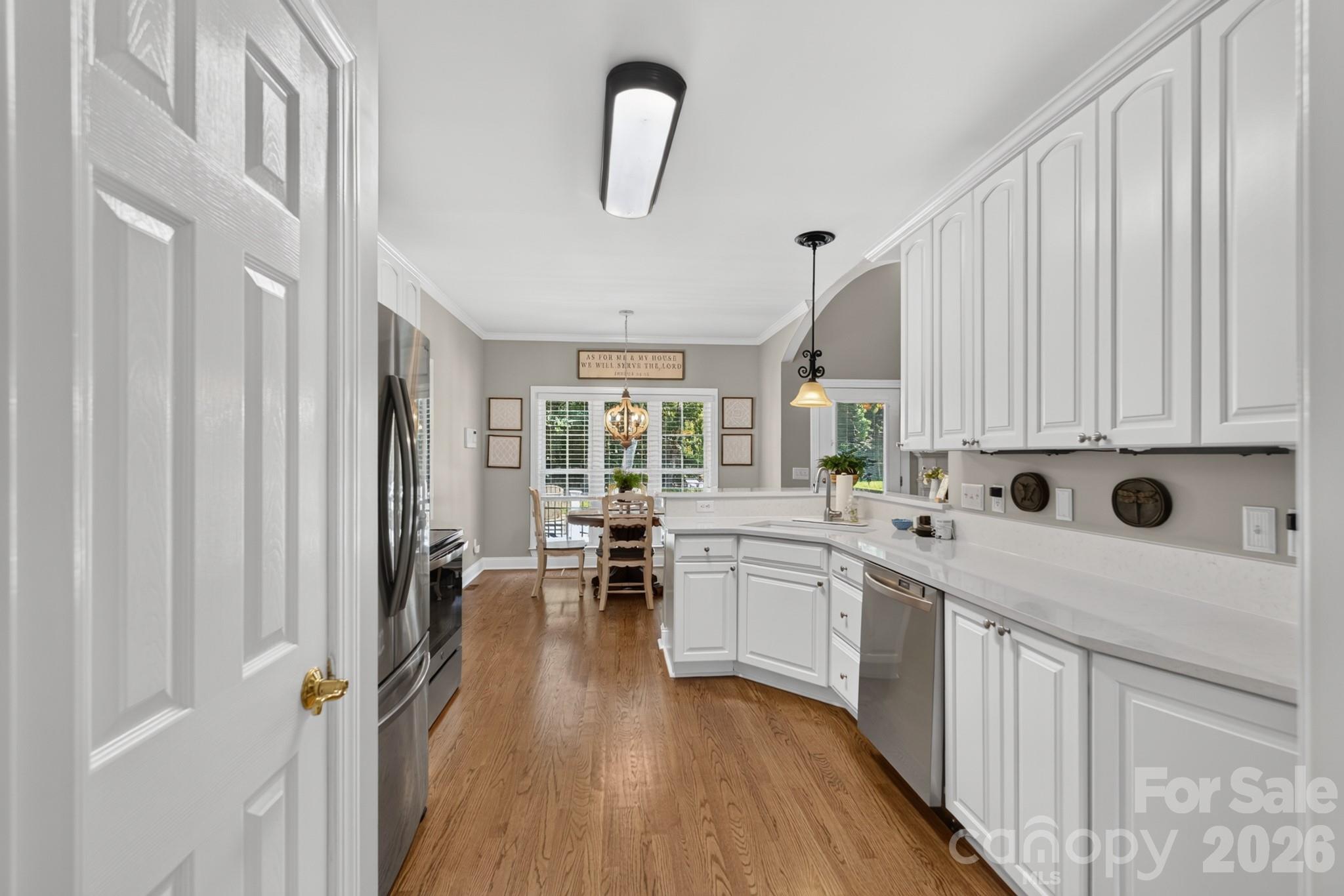 932 Gristmill Drive — Rock Hill