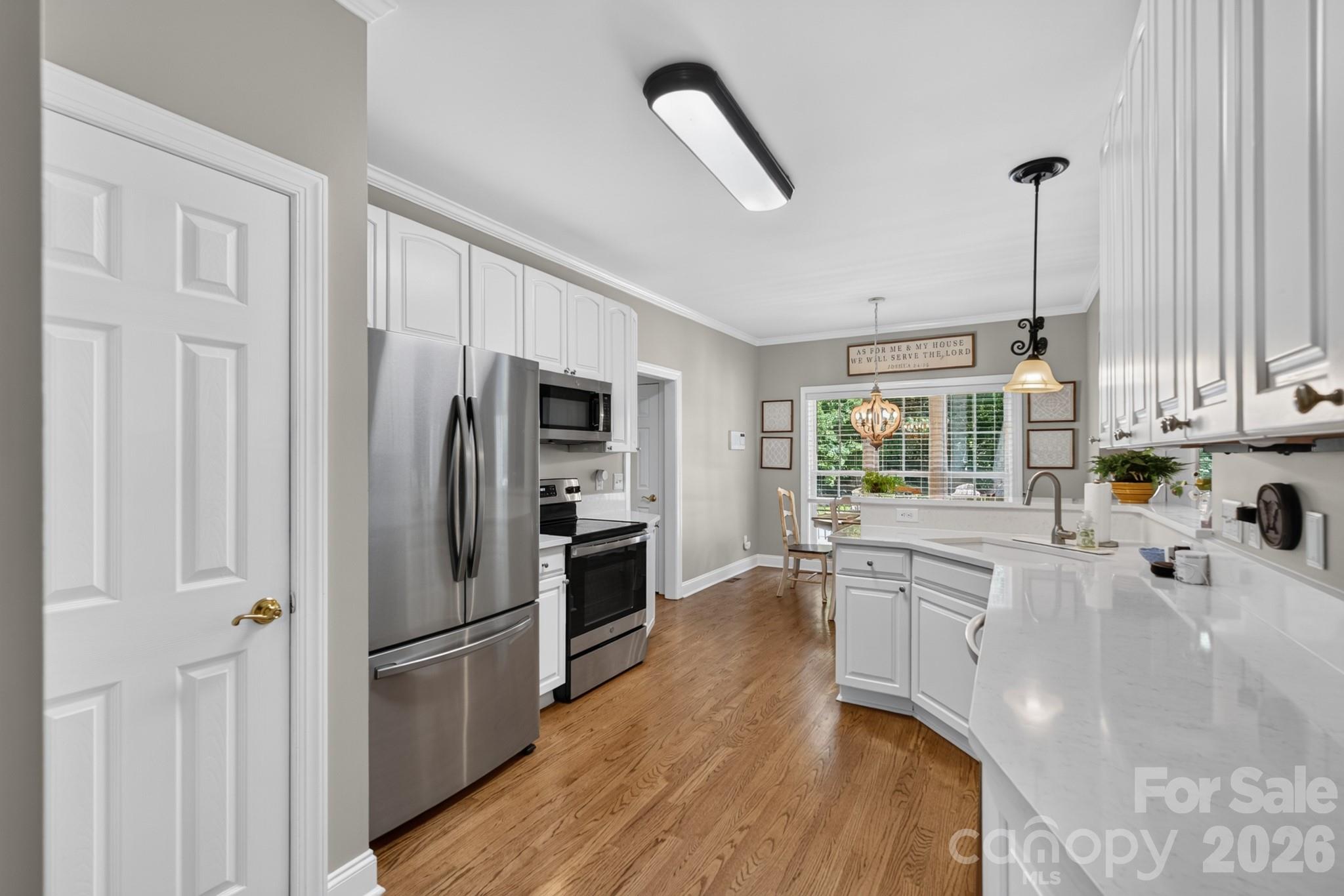 932 Gristmill Drive — Rock Hill
