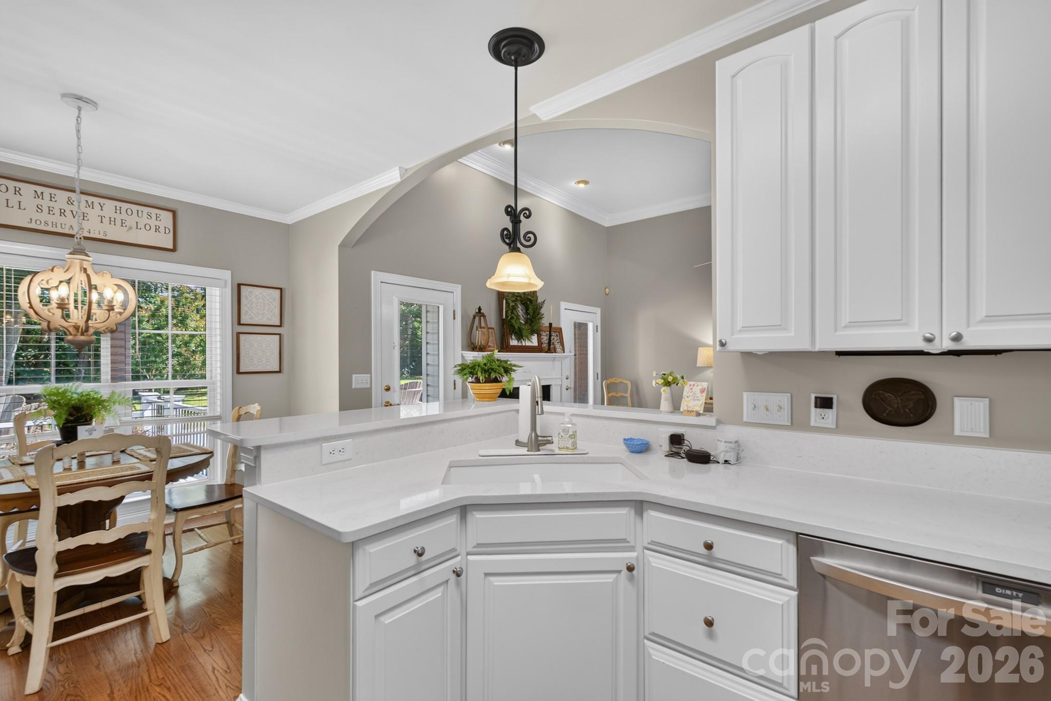 932 Gristmill Drive — Rock Hill