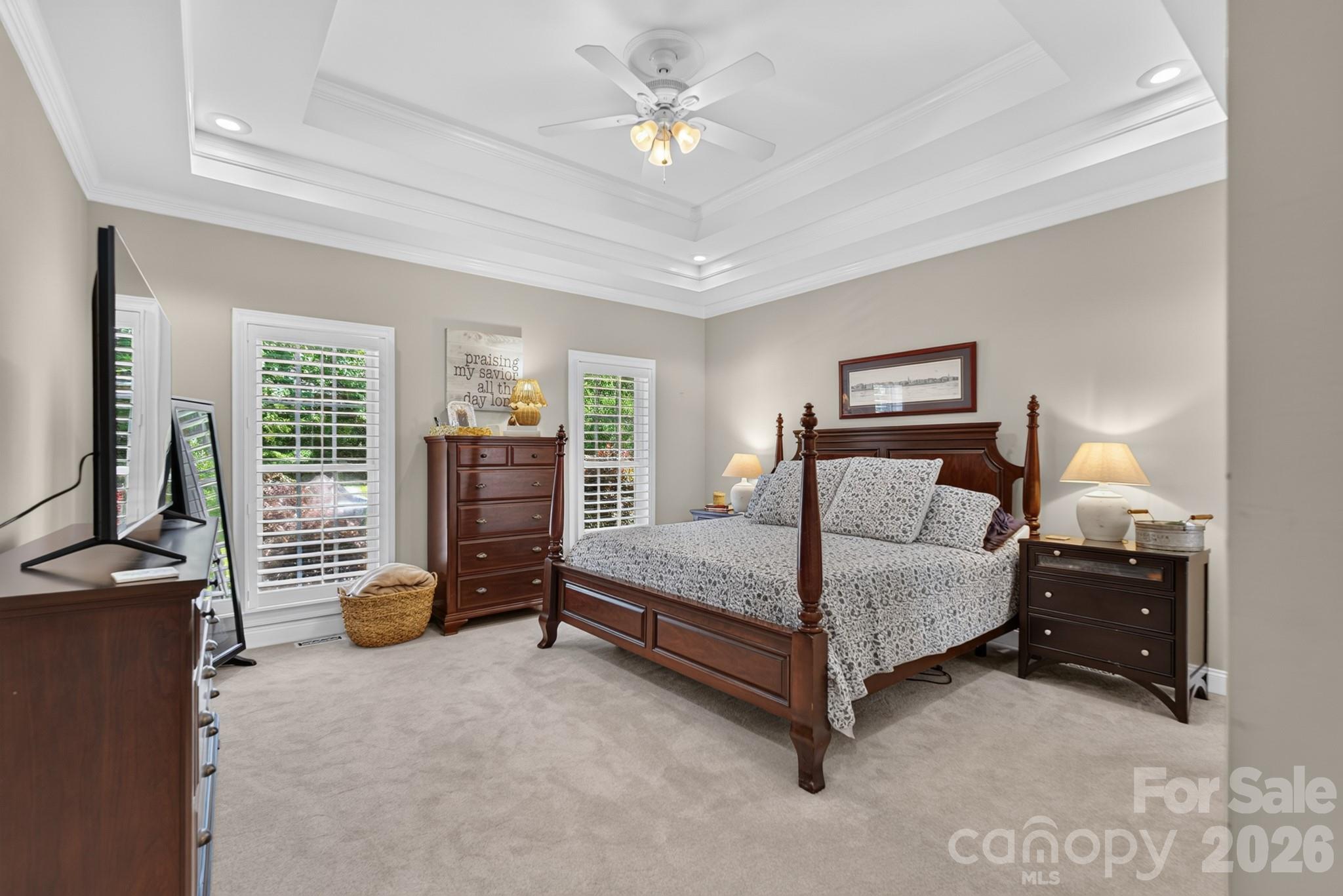932 Gristmill Drive — Rock Hill