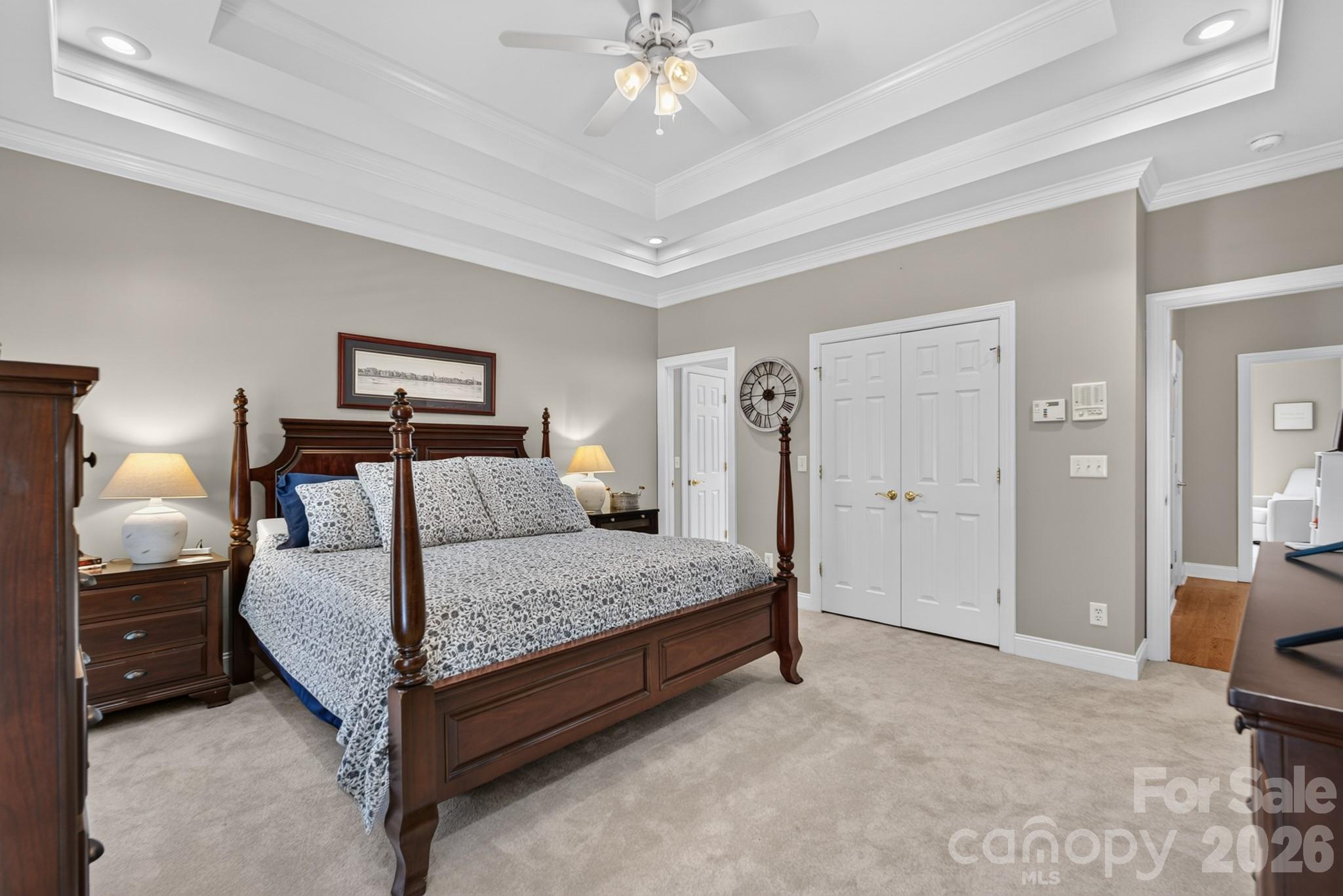 932 Gristmill Drive — Rock Hill