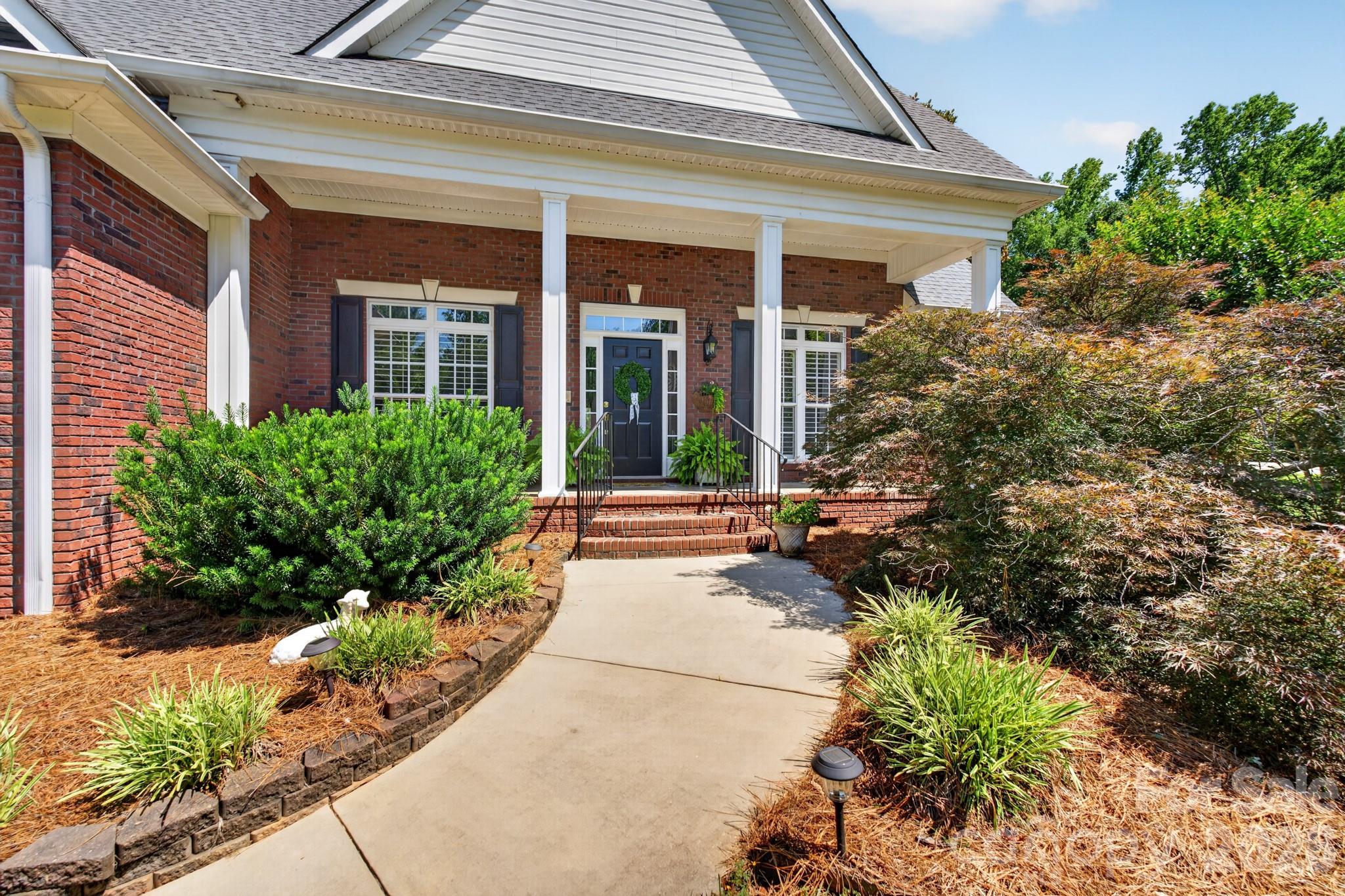 932 Gristmill Drive — Rock Hill