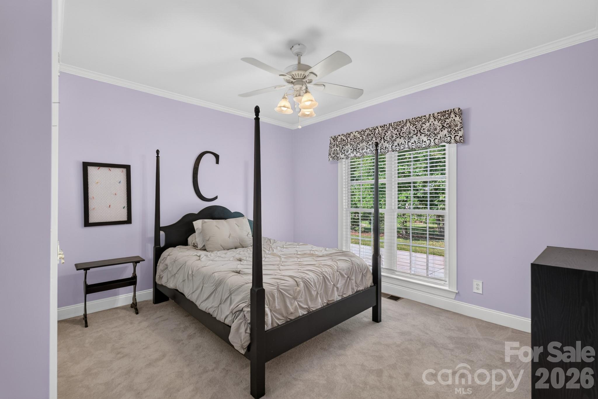 932 Gristmill Drive — Rock Hill