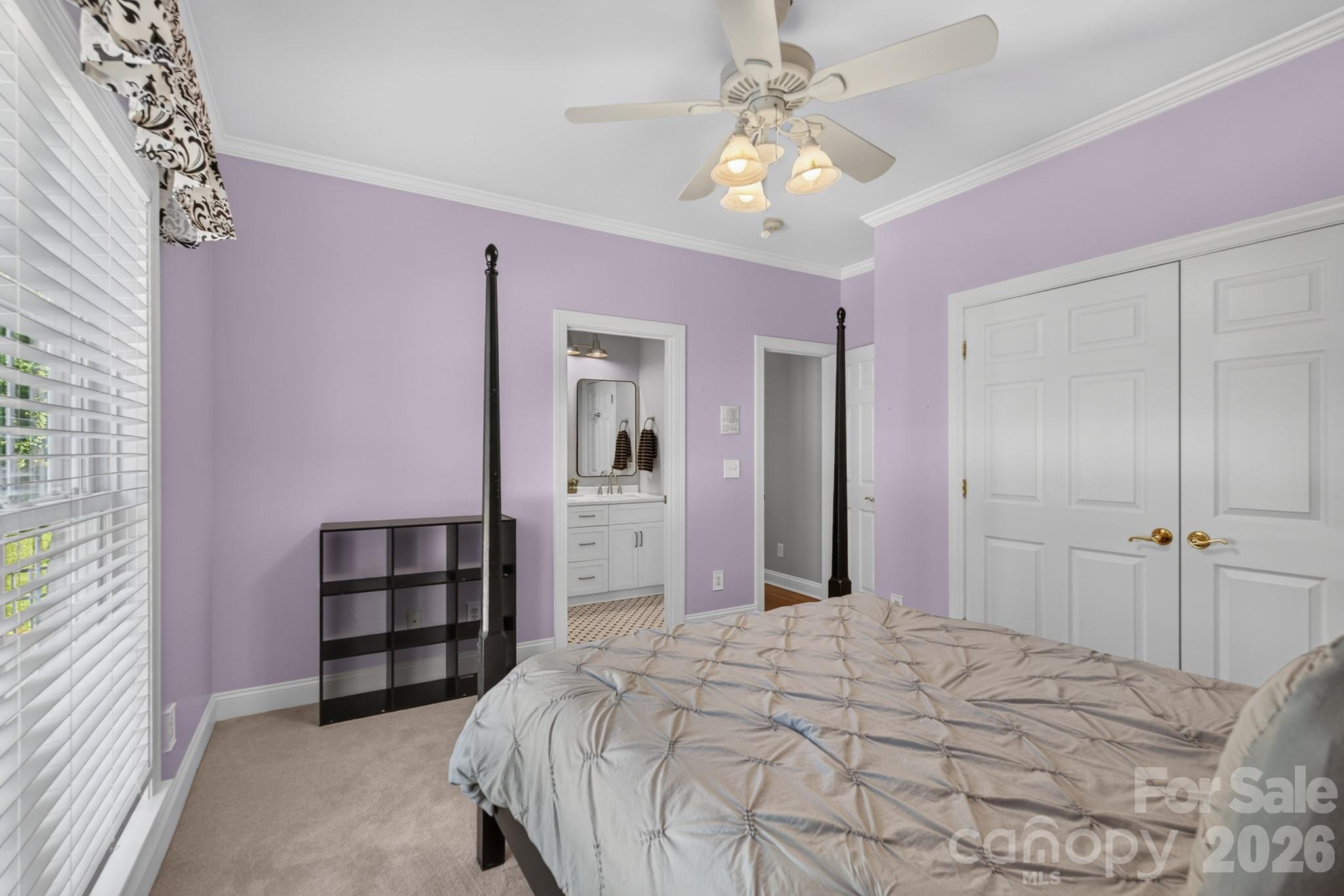 932 Gristmill Drive — Rock Hill