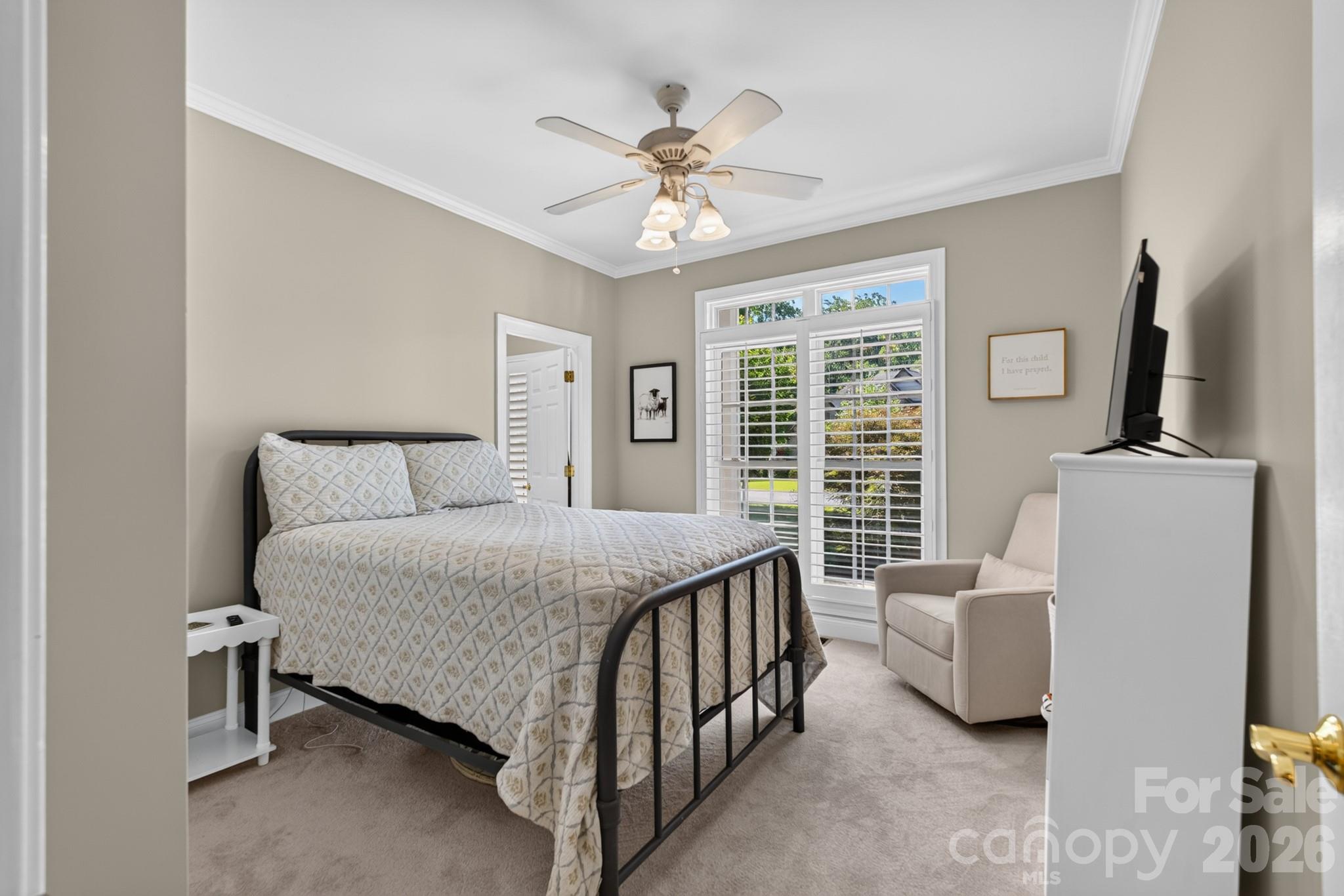 932 Gristmill Drive — Rock Hill