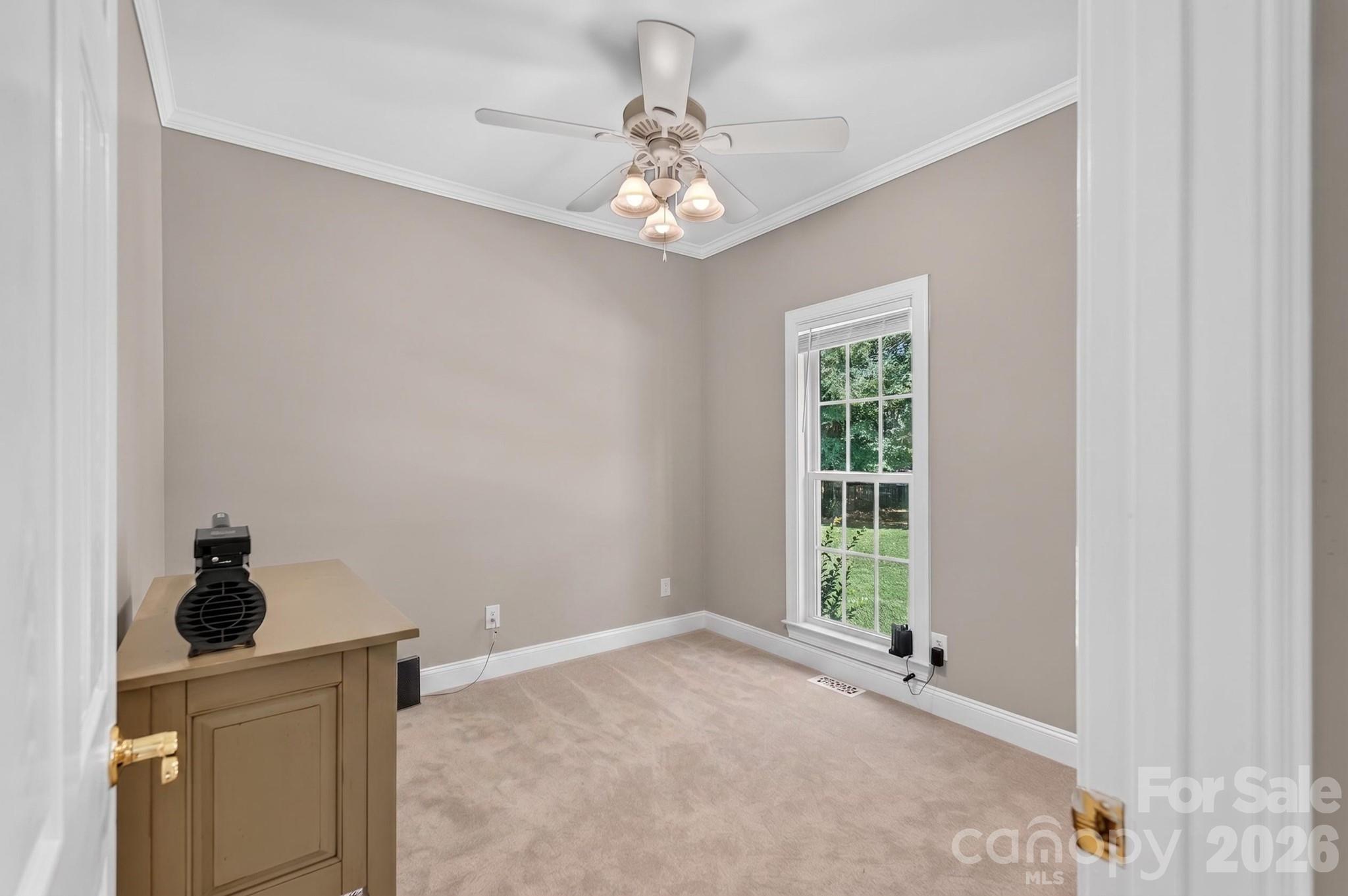932 Gristmill Drive — Rock Hill