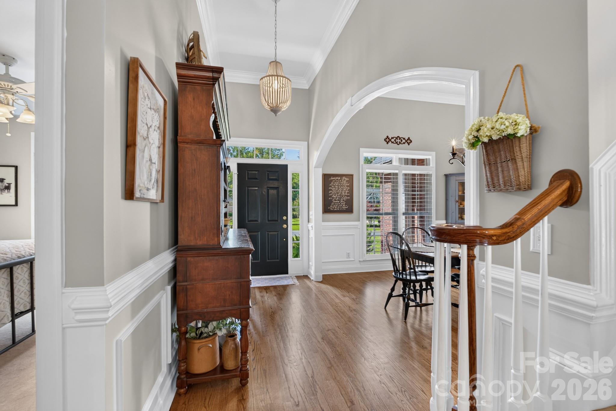 932 Gristmill Drive — Rock Hill