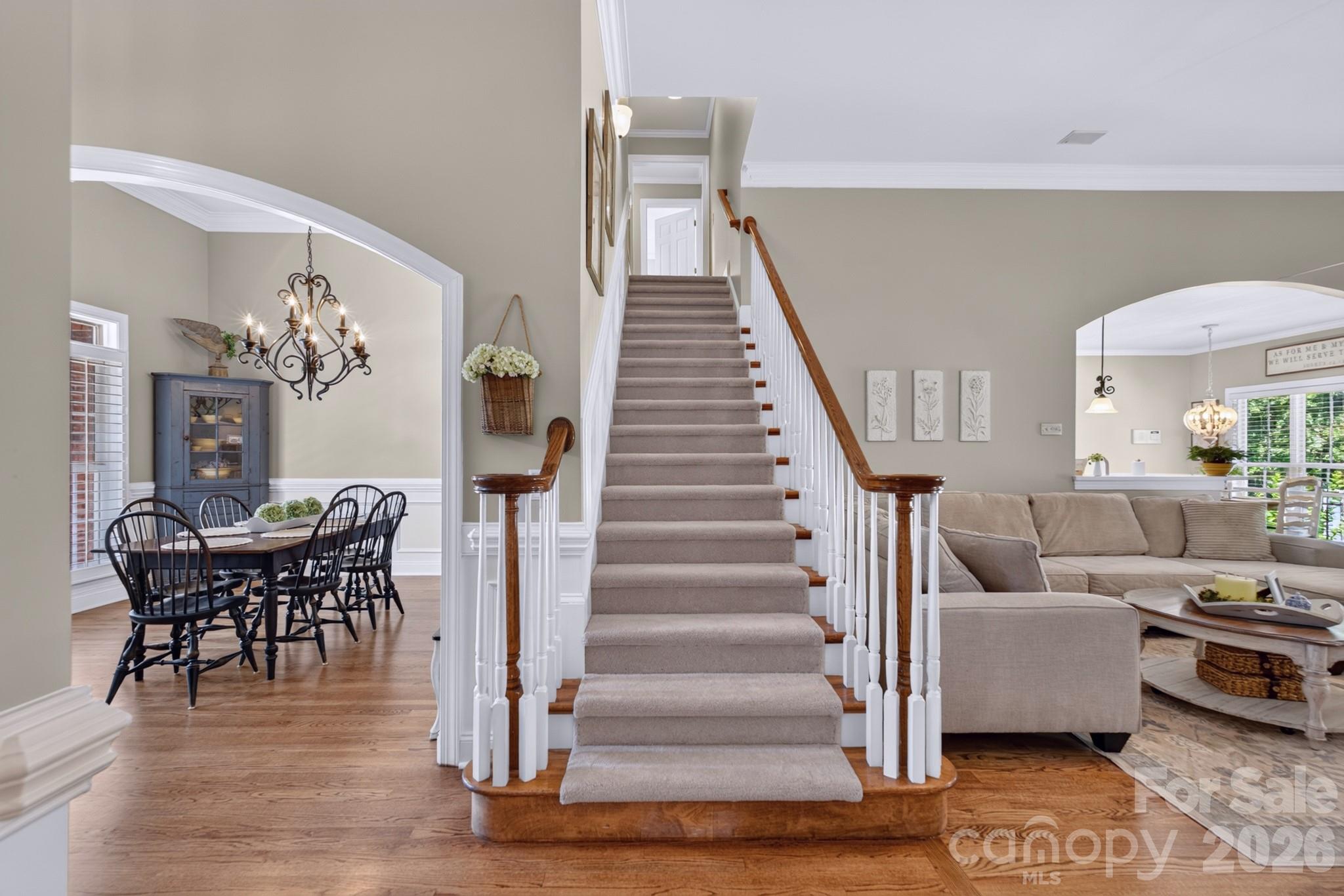 932 Gristmill Drive — Rock Hill