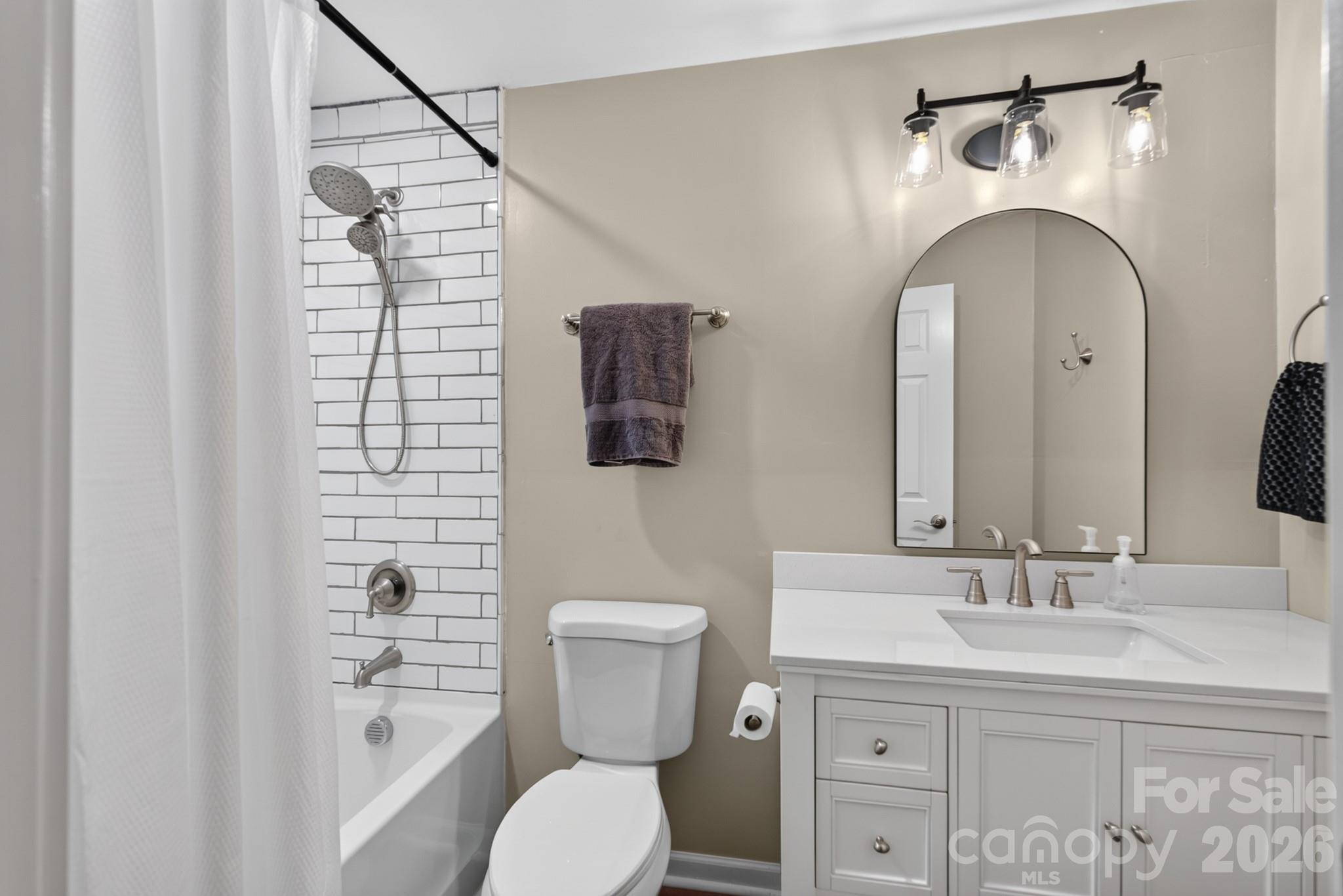 932 Gristmill Drive — Rock Hill