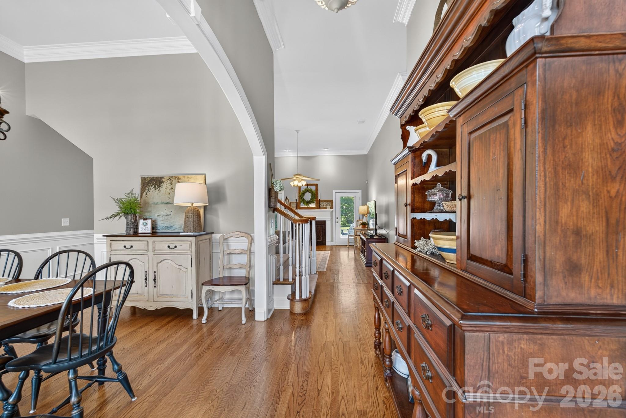 932 Gristmill Drive — Rock Hill