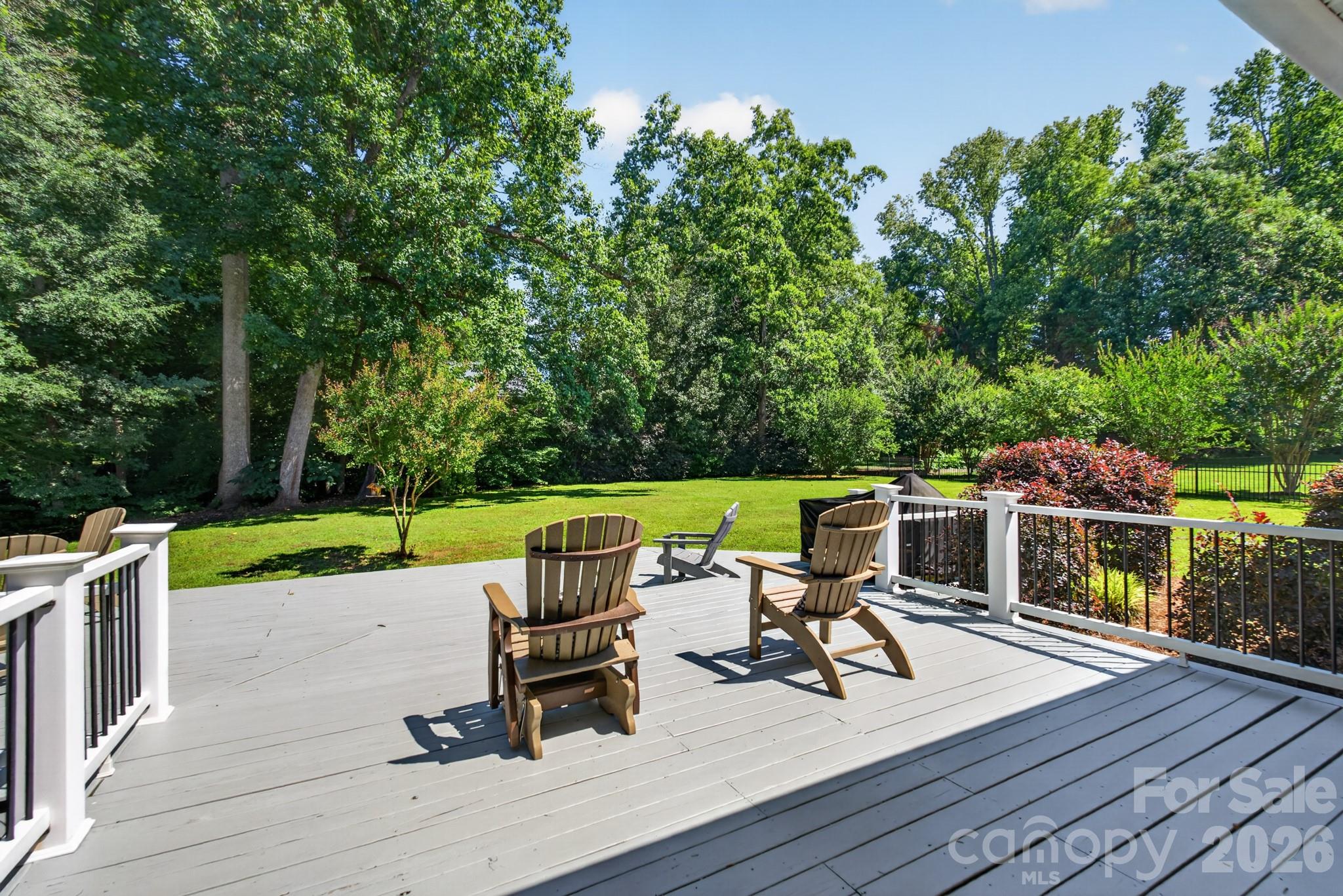 932 Gristmill Drive — Rock Hill