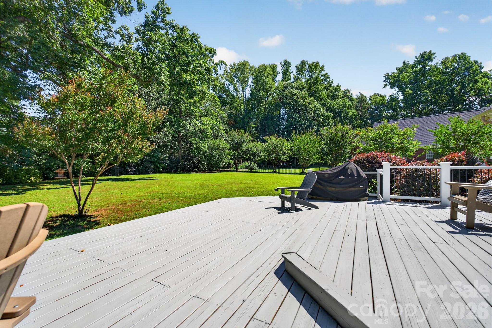932 Gristmill Drive — Rock Hill