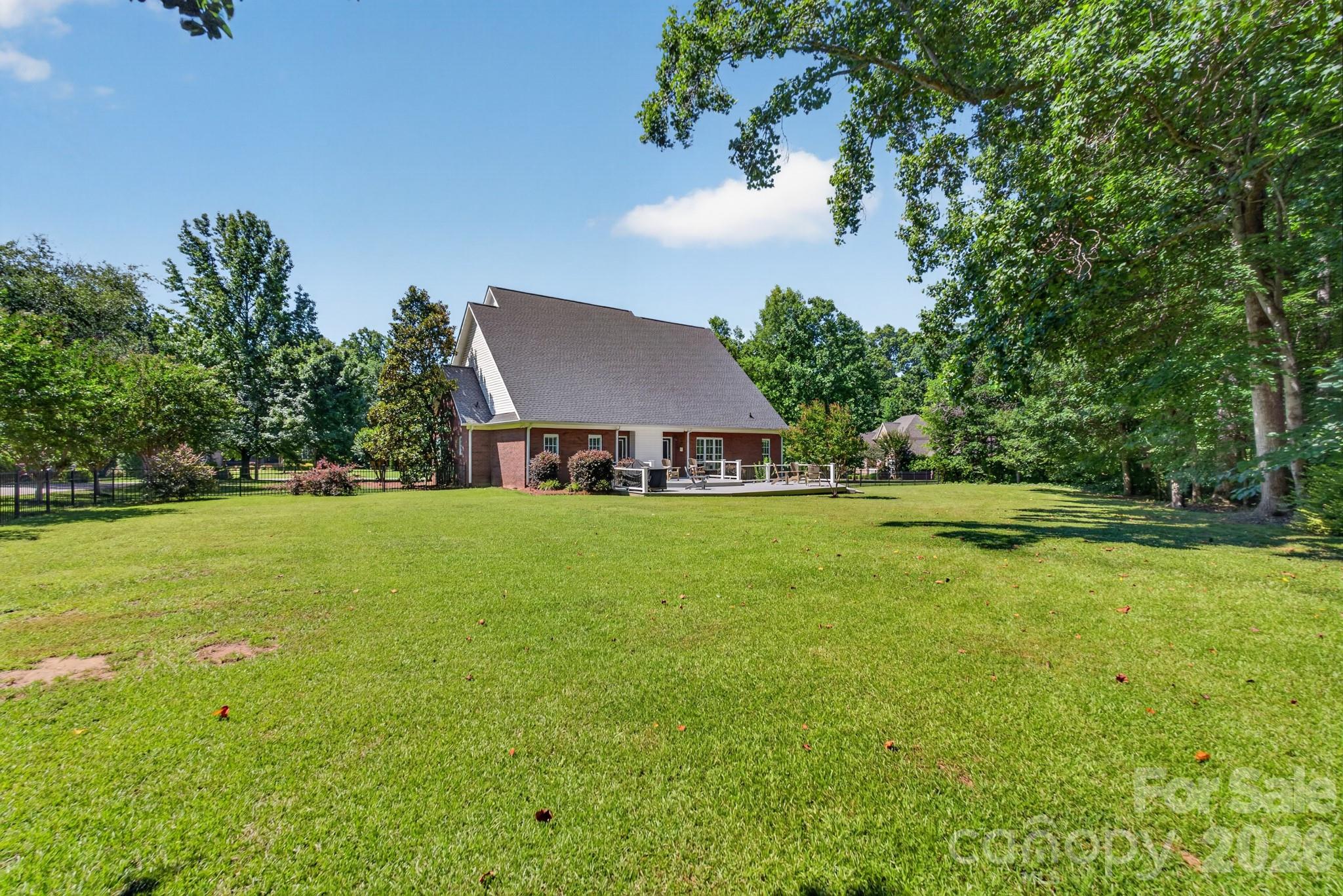 932 Gristmill Drive — Rock Hill