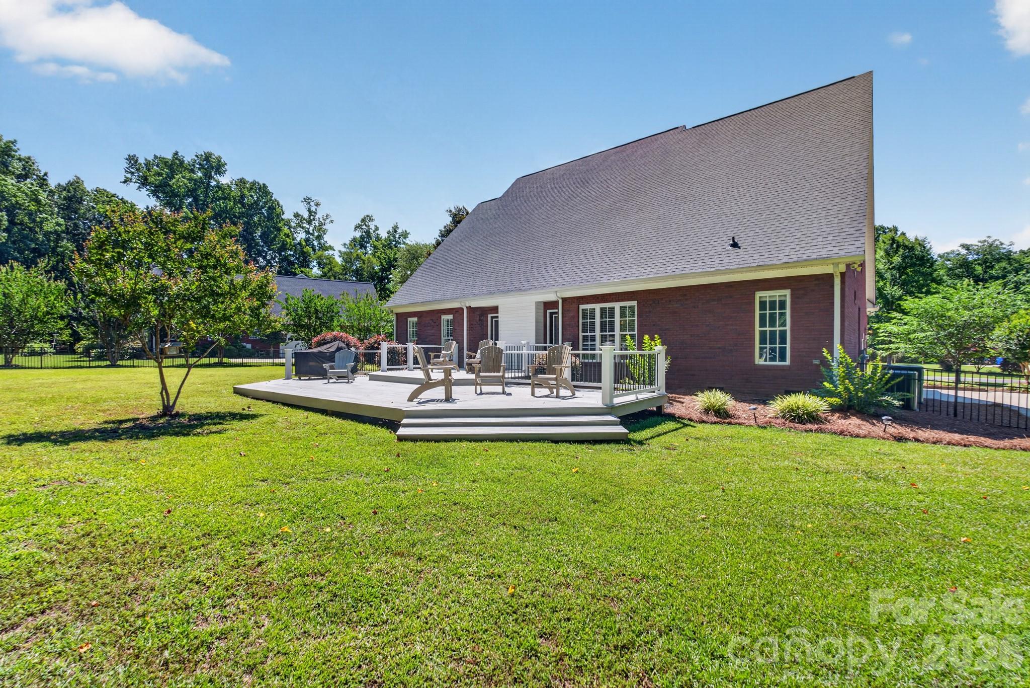932 Gristmill Drive — Rock Hill