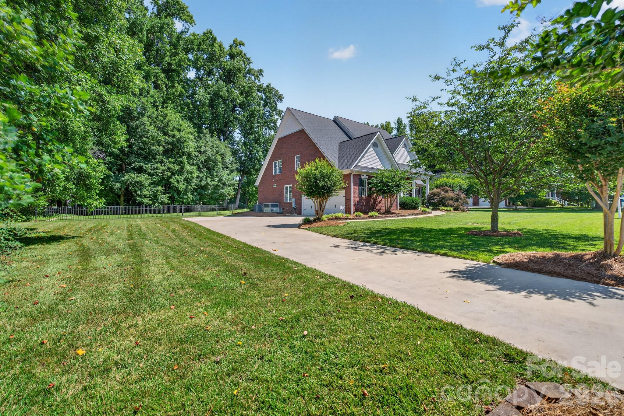 932 Gristmill Drive — Rock Hill