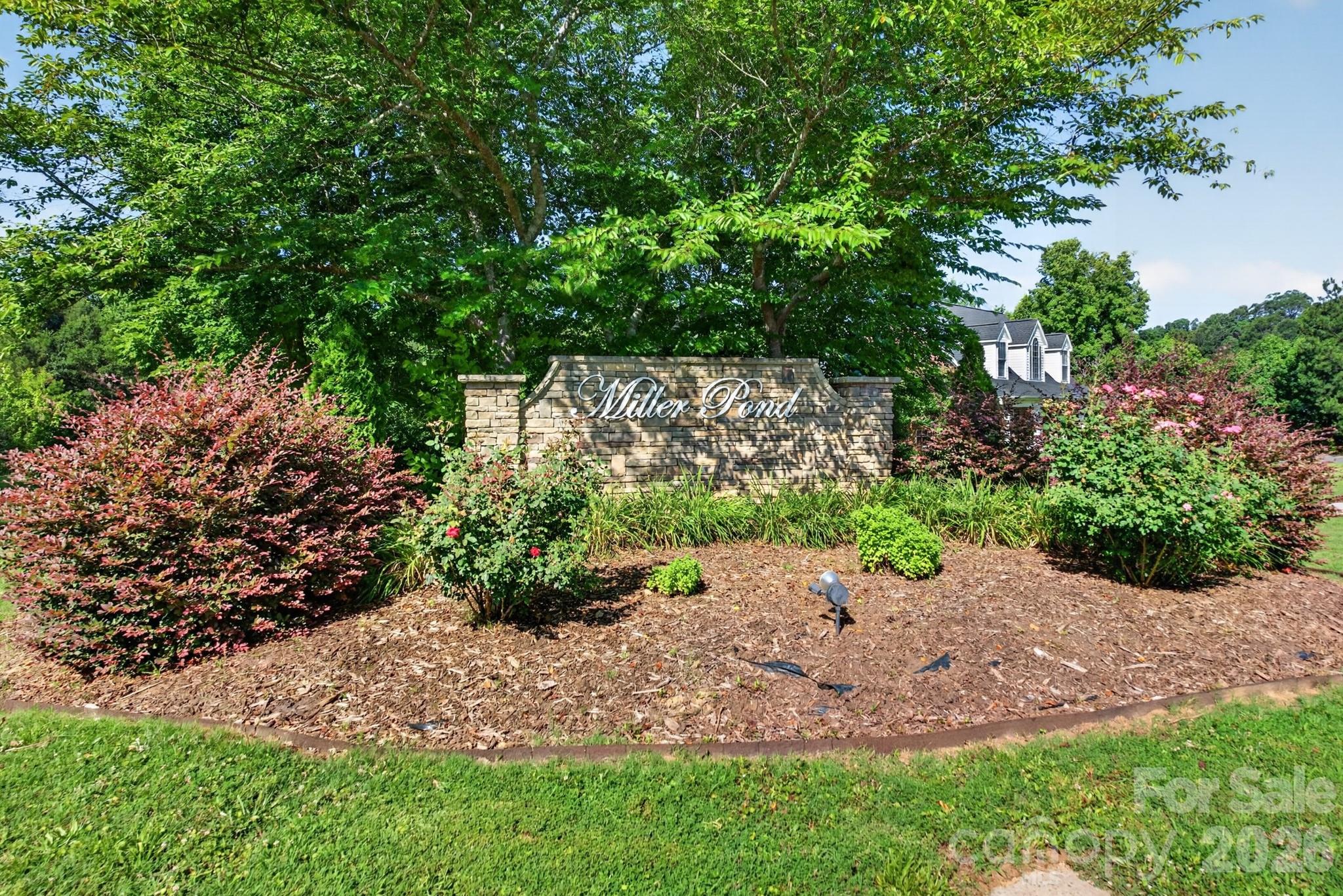 932 Gristmill Drive — Rock Hill