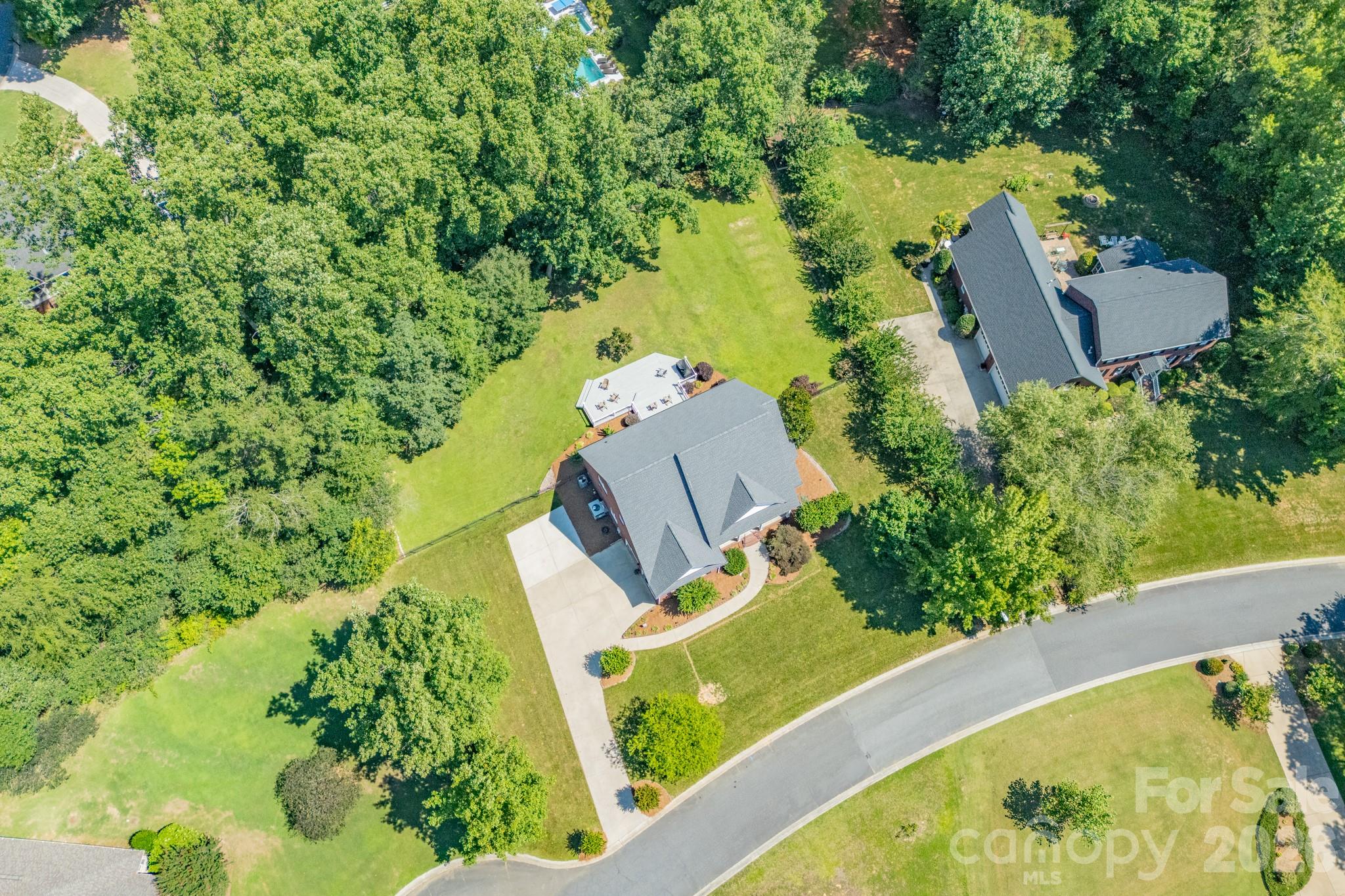 932 Gristmill Drive — Rock Hill