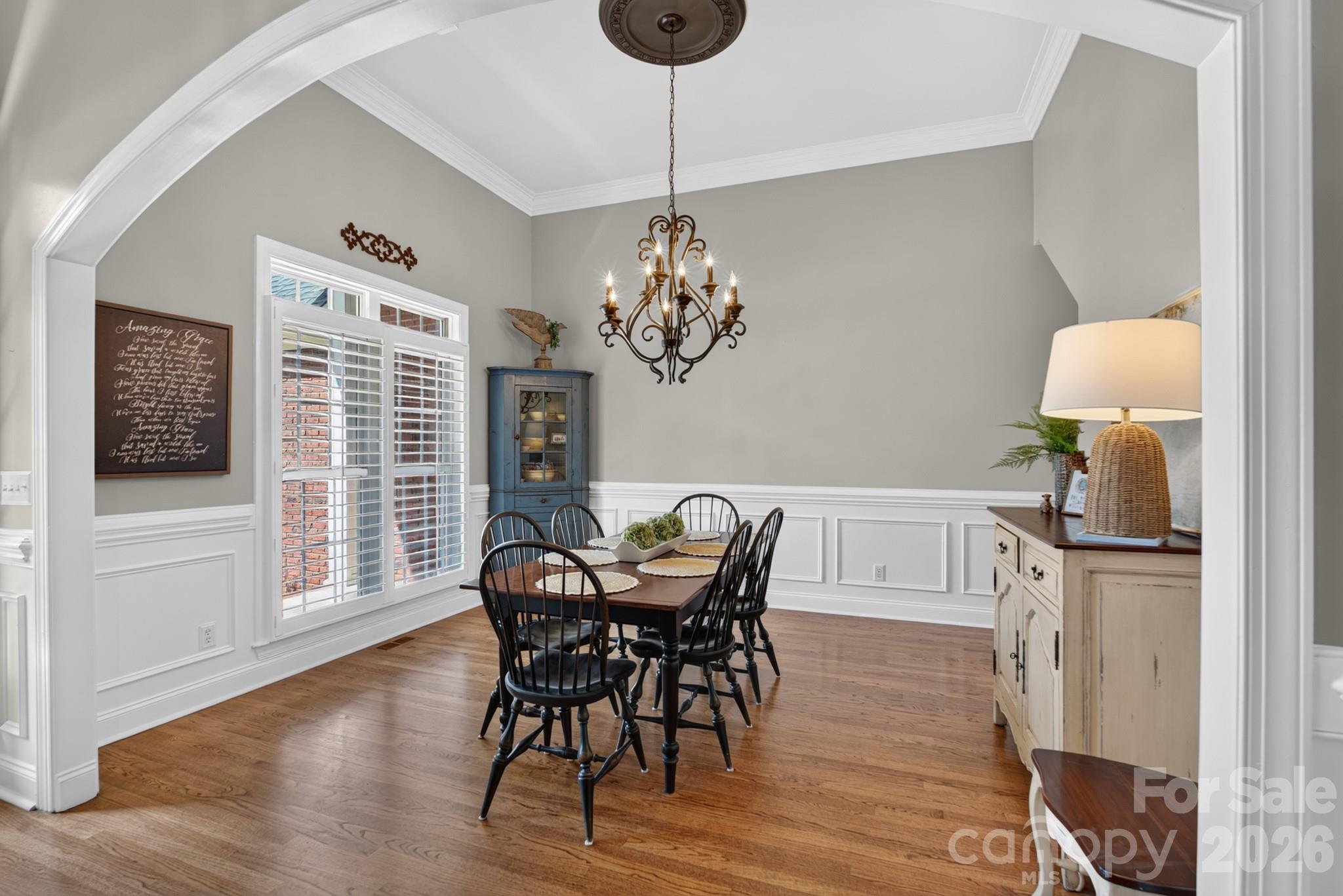 932 Gristmill Drive — Rock Hill