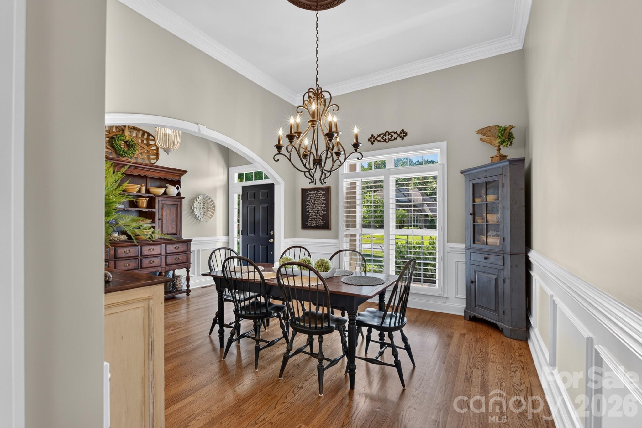 932 Gristmill Drive — Rock Hill