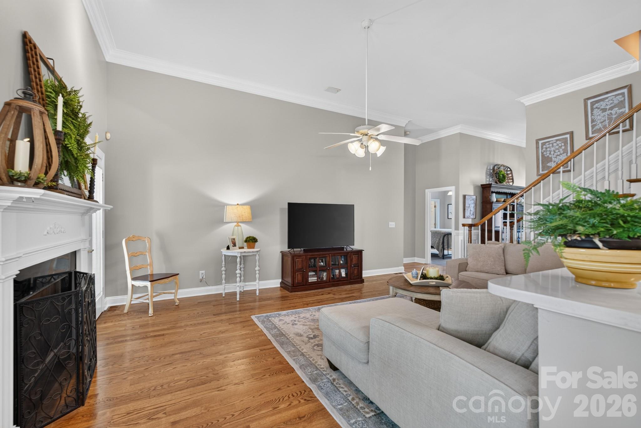 932 Gristmill Drive — Rock Hill