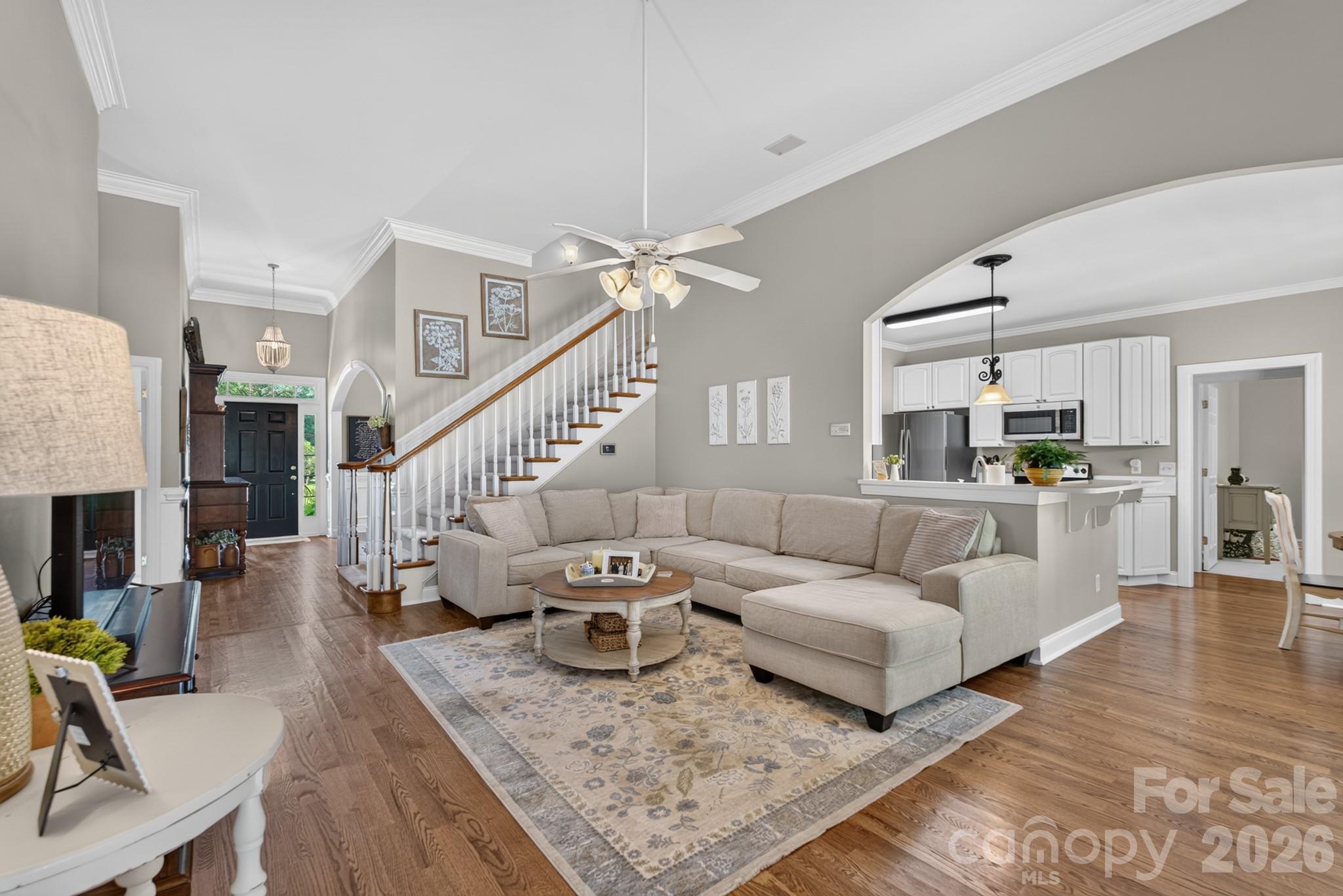 932 Gristmill Drive — Rock Hill