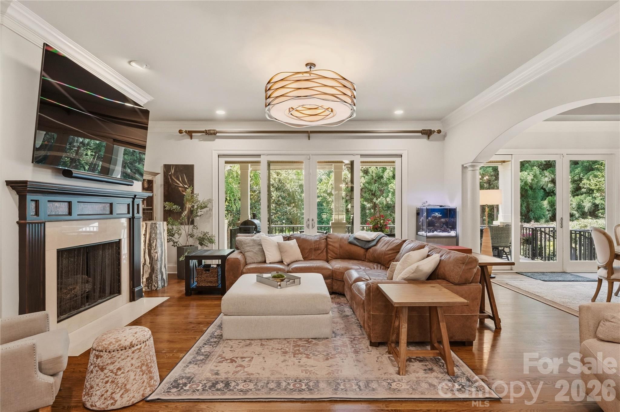 168 Dedham Loop — Mooresville