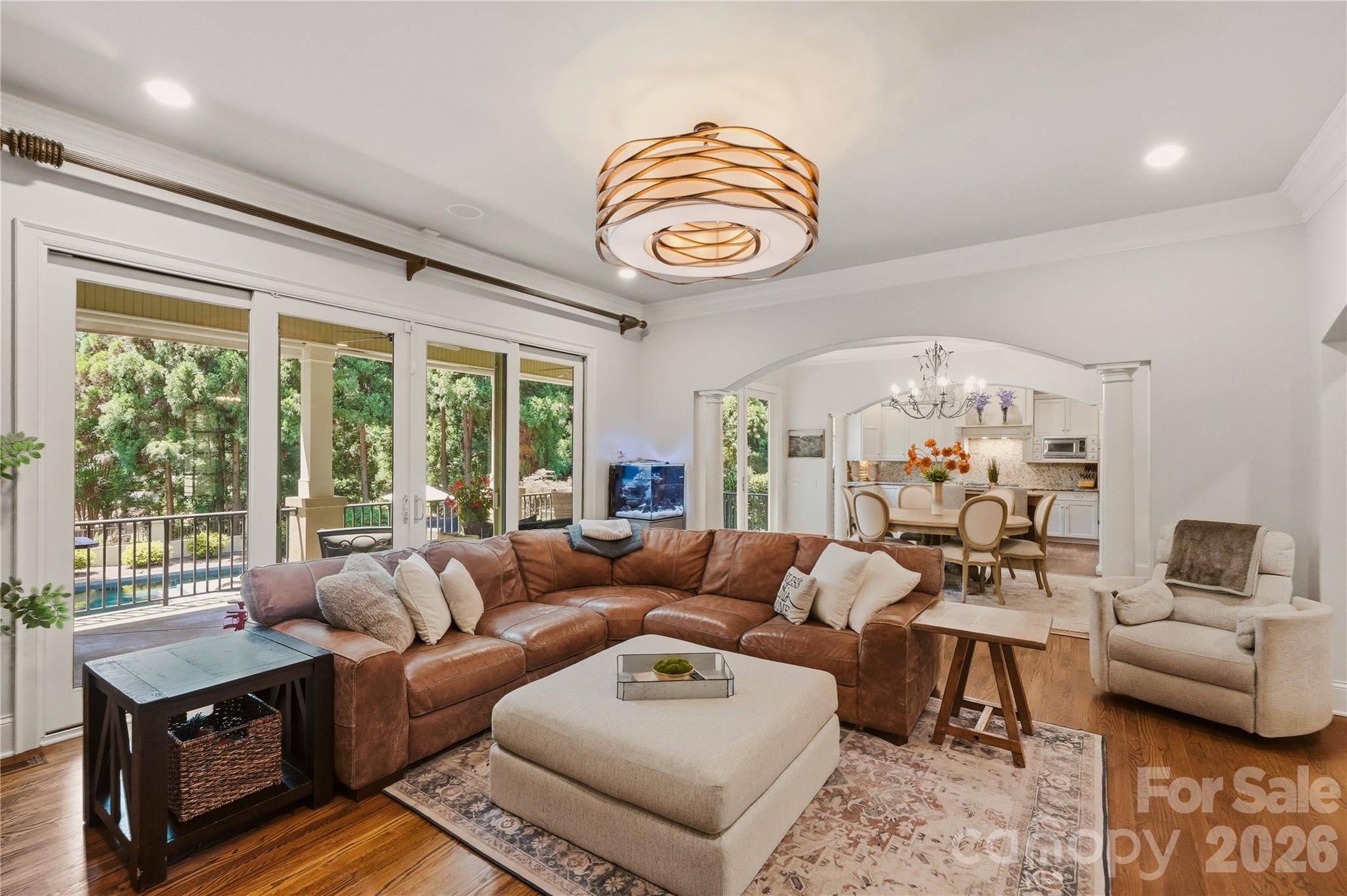 168 Dedham Loop — Mooresville