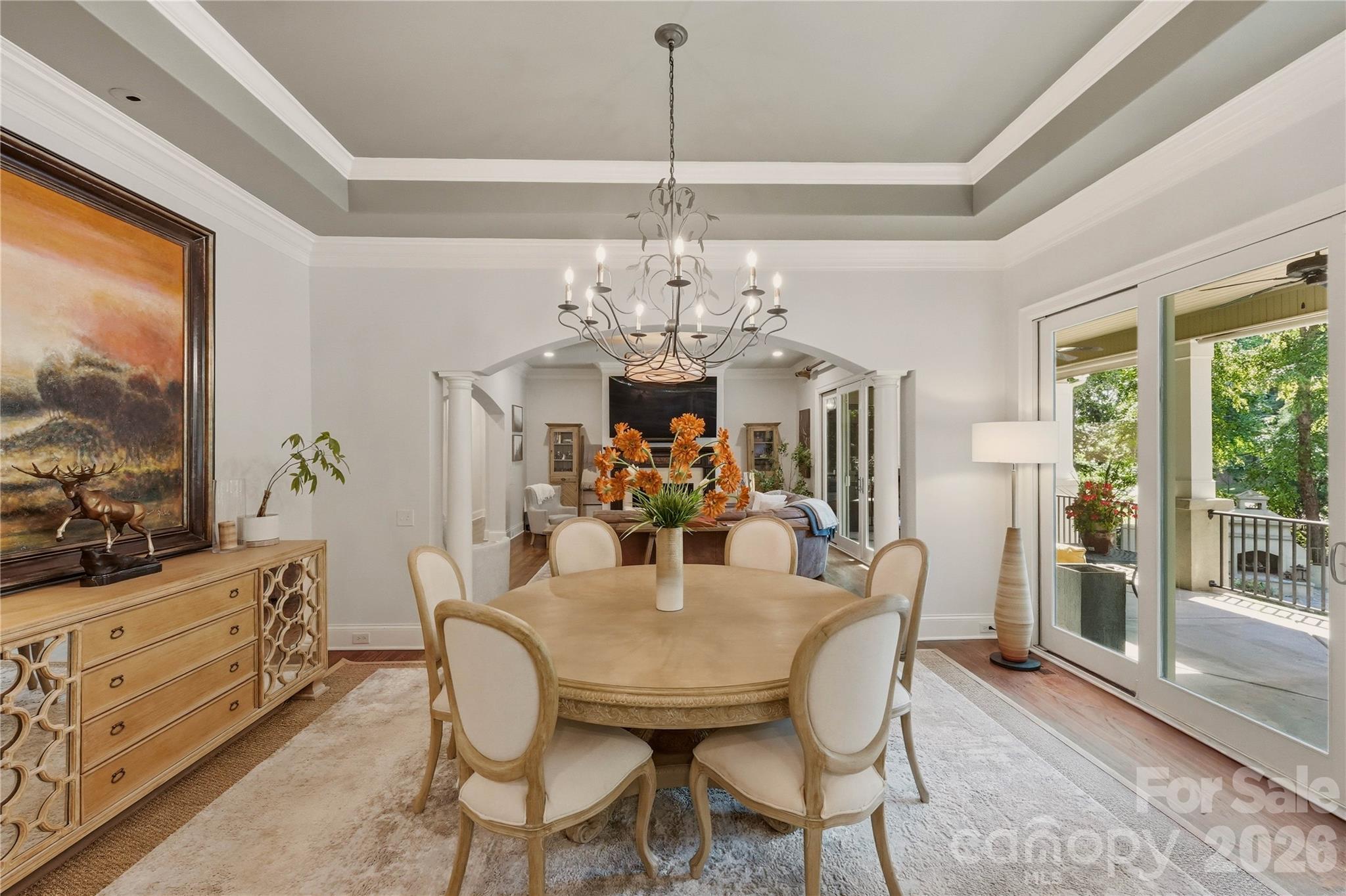 168 Dedham Loop — Mooresville
