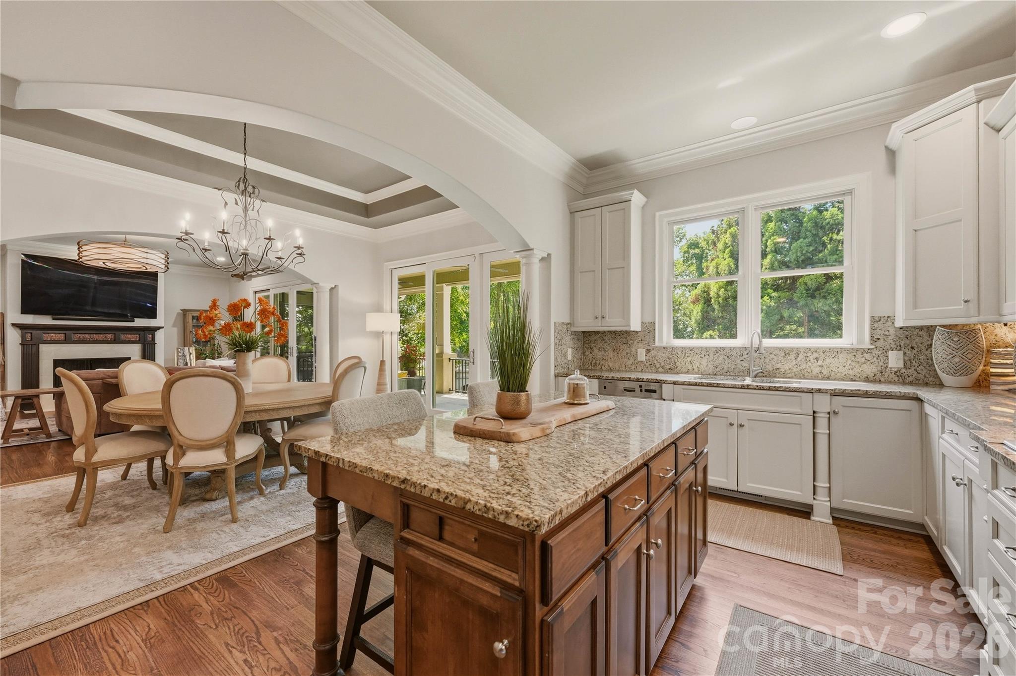 168 Dedham Loop — Mooresville