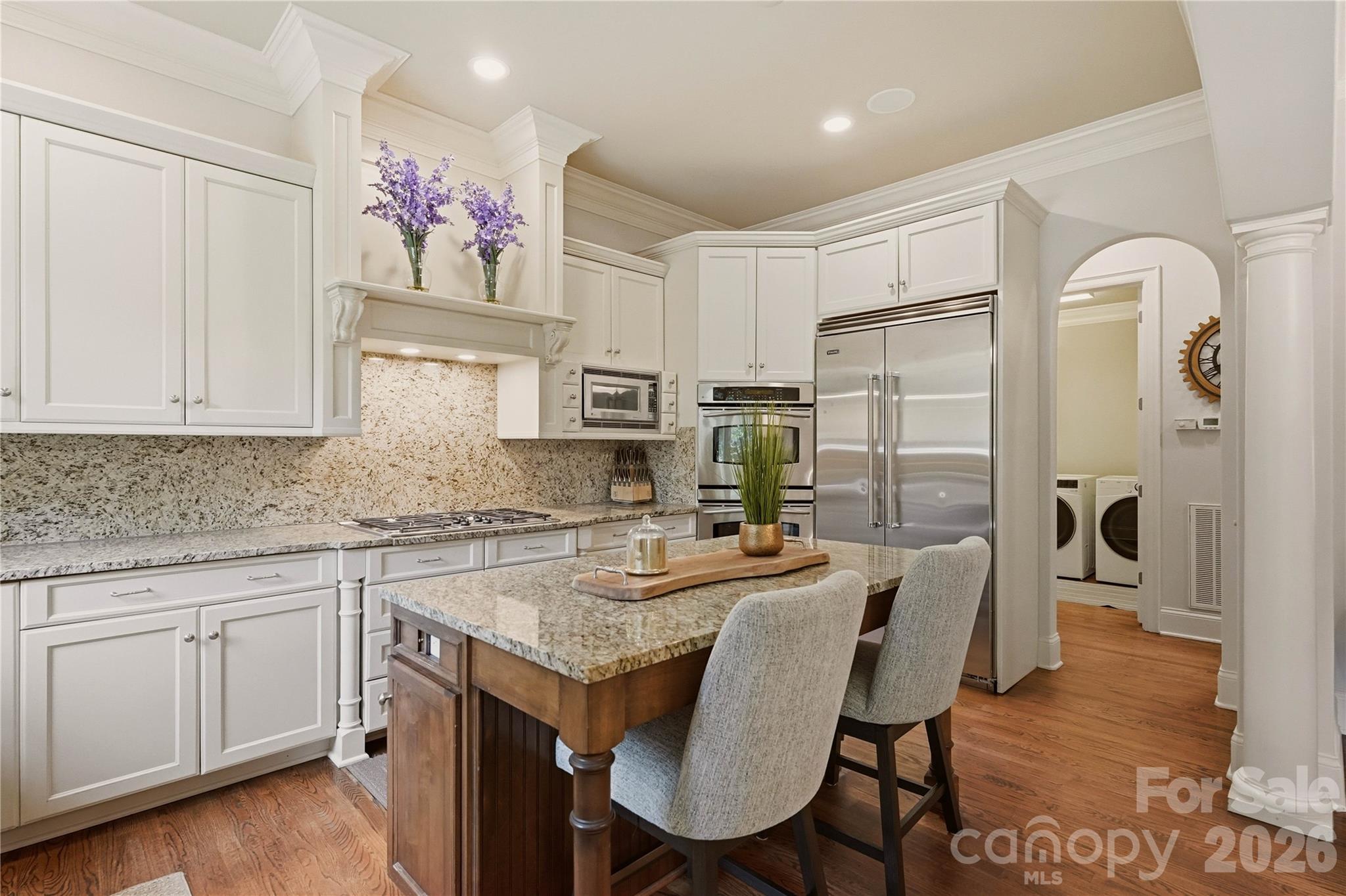 168 Dedham Loop — Mooresville