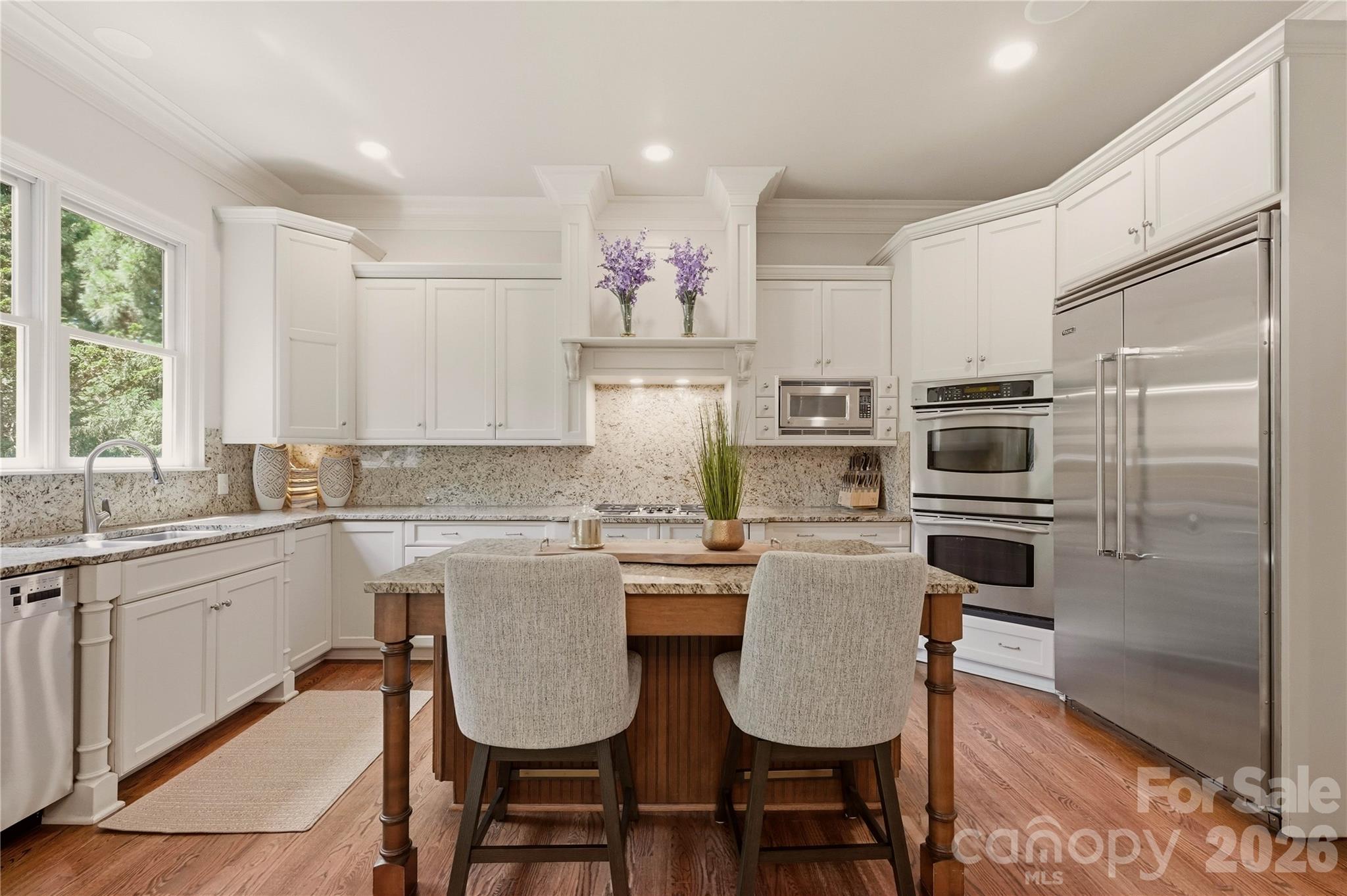 168 Dedham Loop — Mooresville