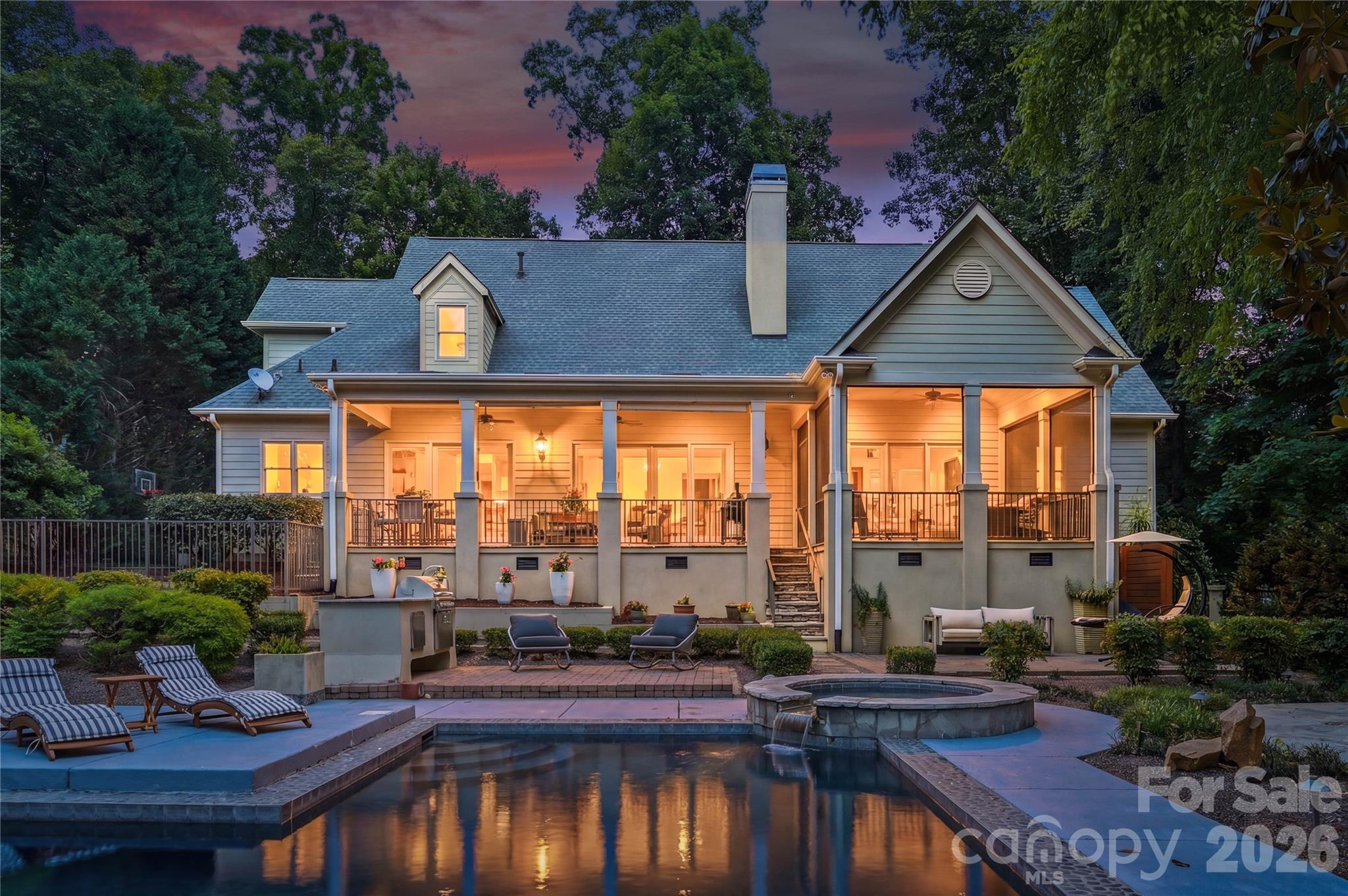 168 Dedham Loop — Mooresville