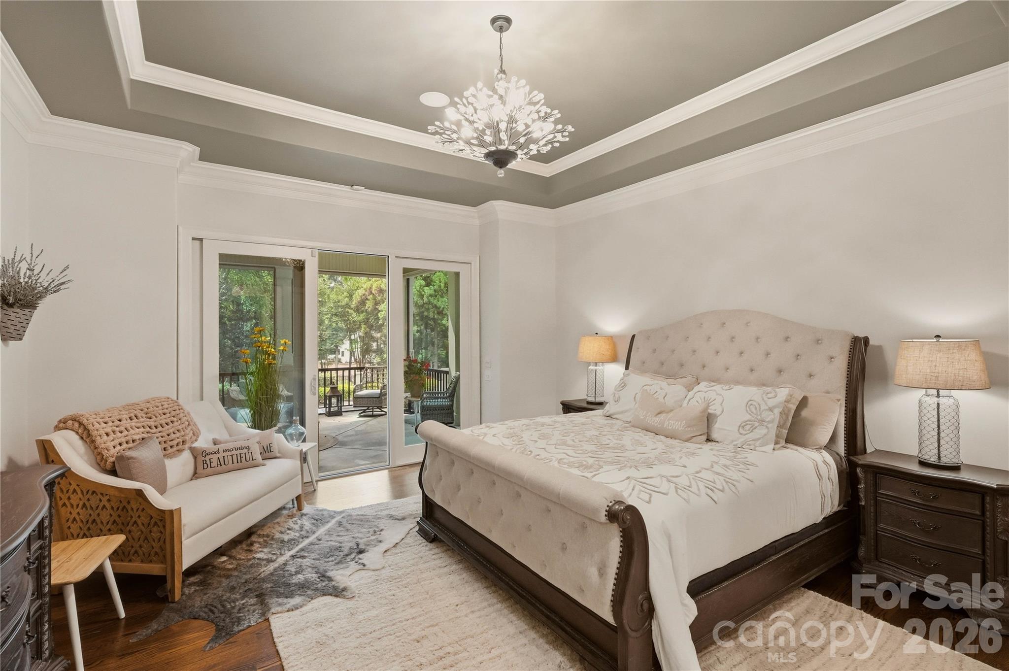 168 Dedham Loop — Mooresville