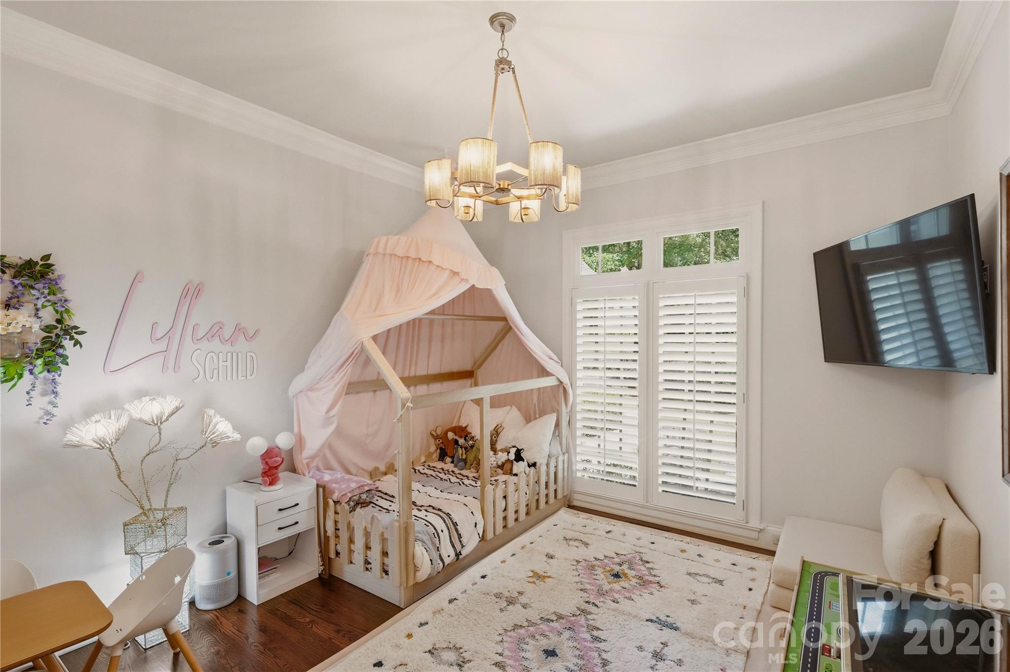 168 Dedham Loop — Mooresville