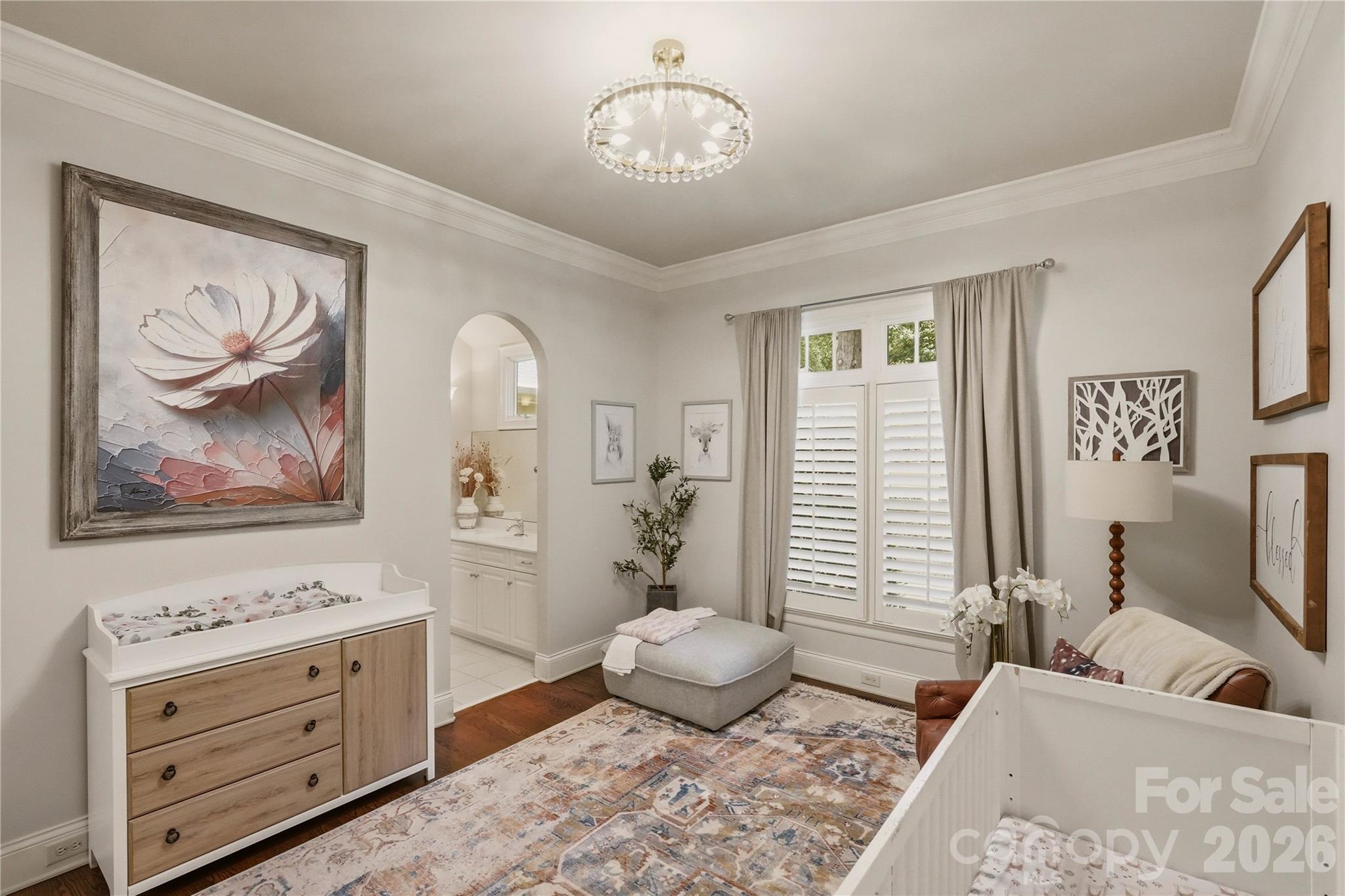 168 Dedham Loop — Mooresville