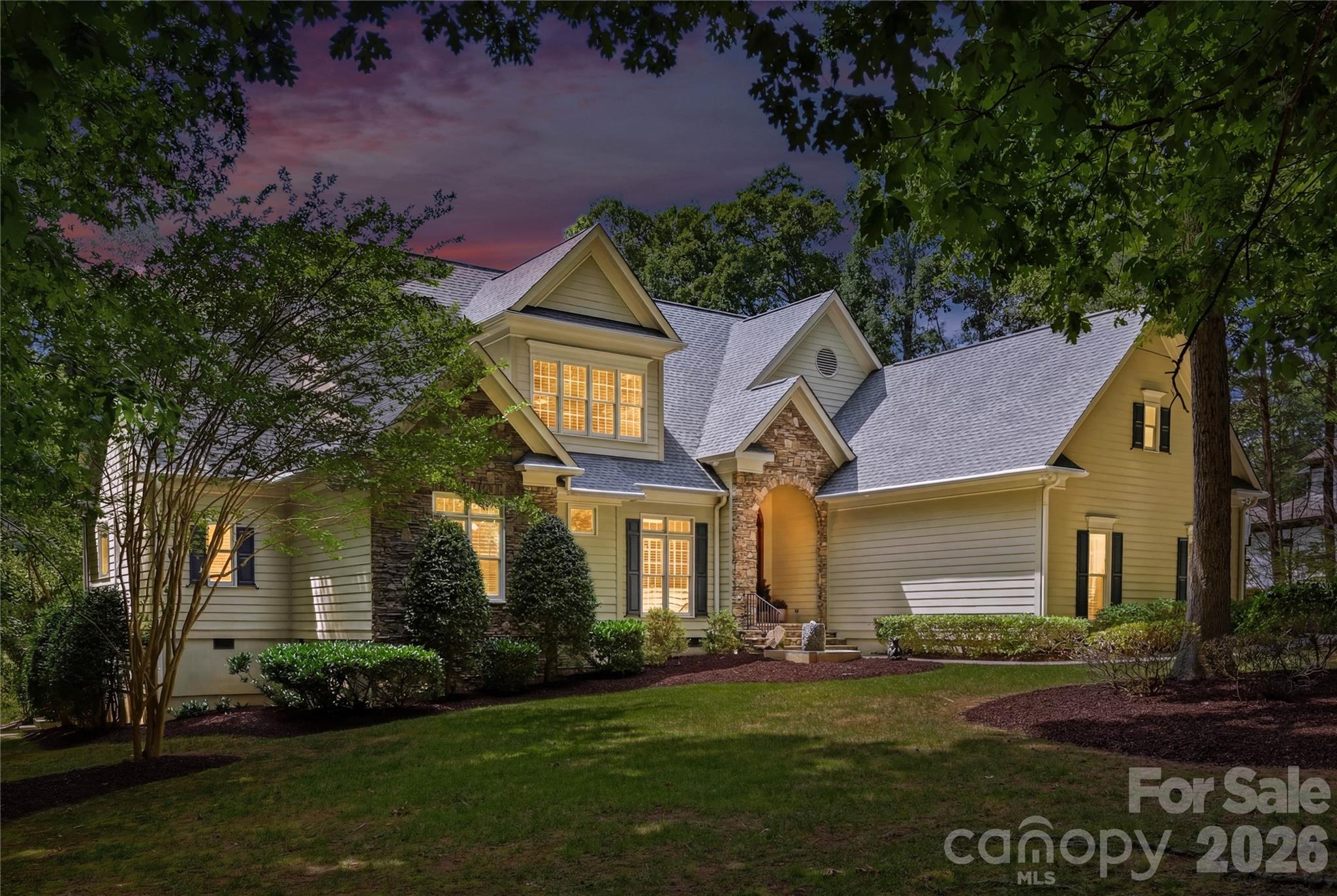 168 Dedham Loop — Mooresville