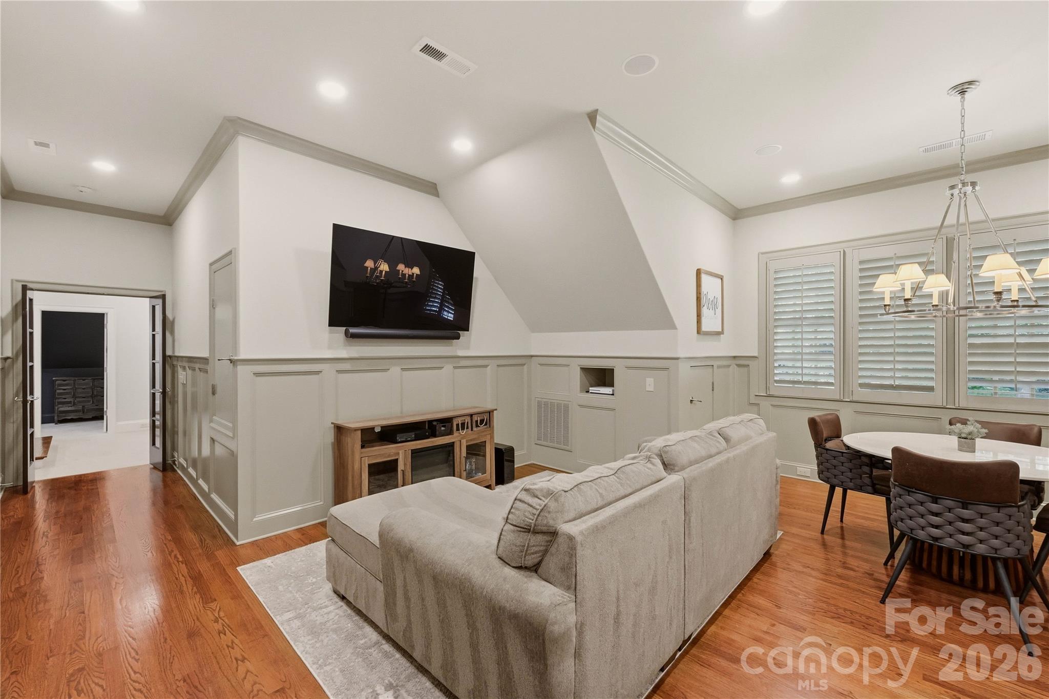 168 Dedham Loop — Mooresville