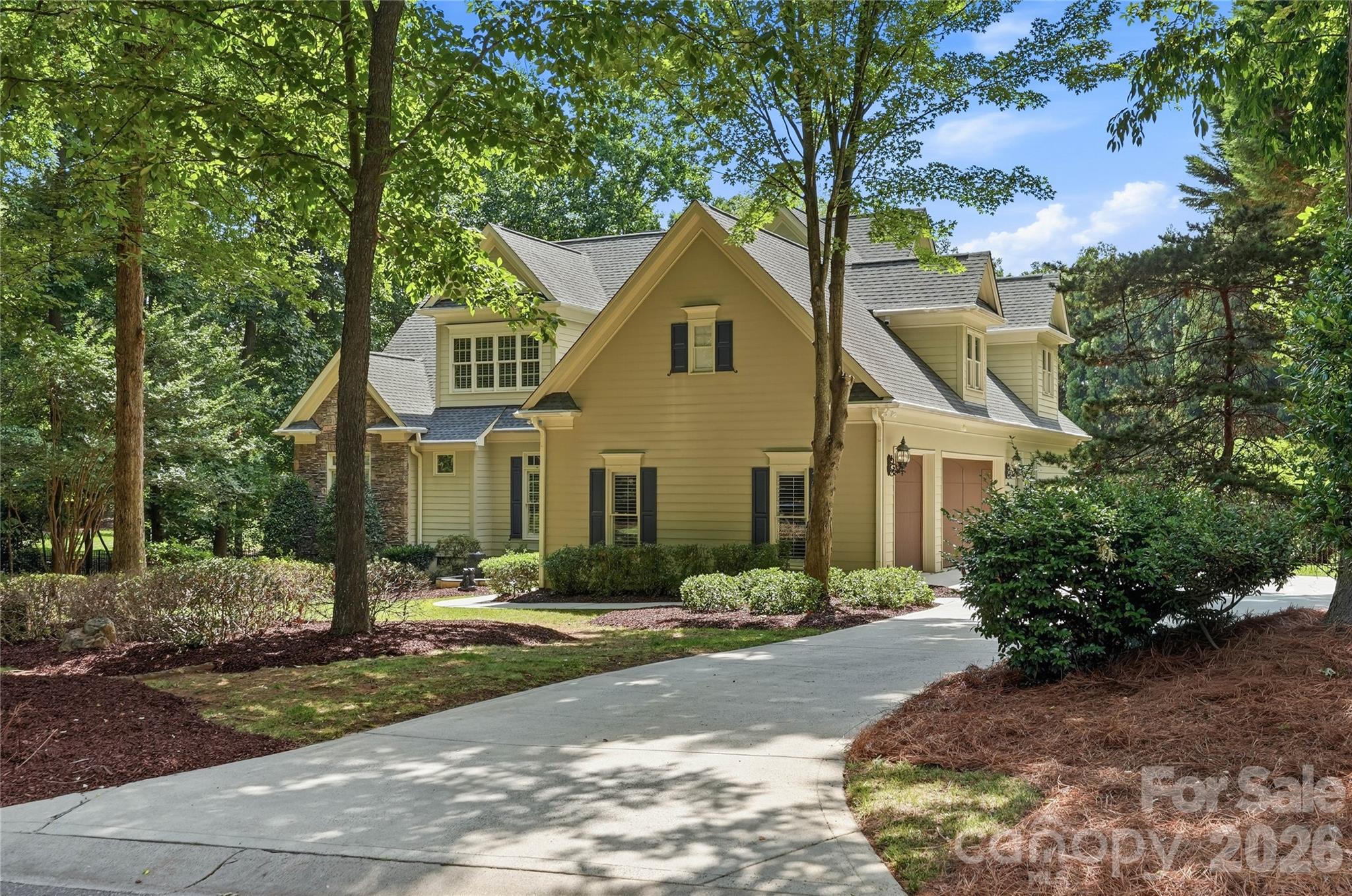 168 Dedham Loop — Mooresville