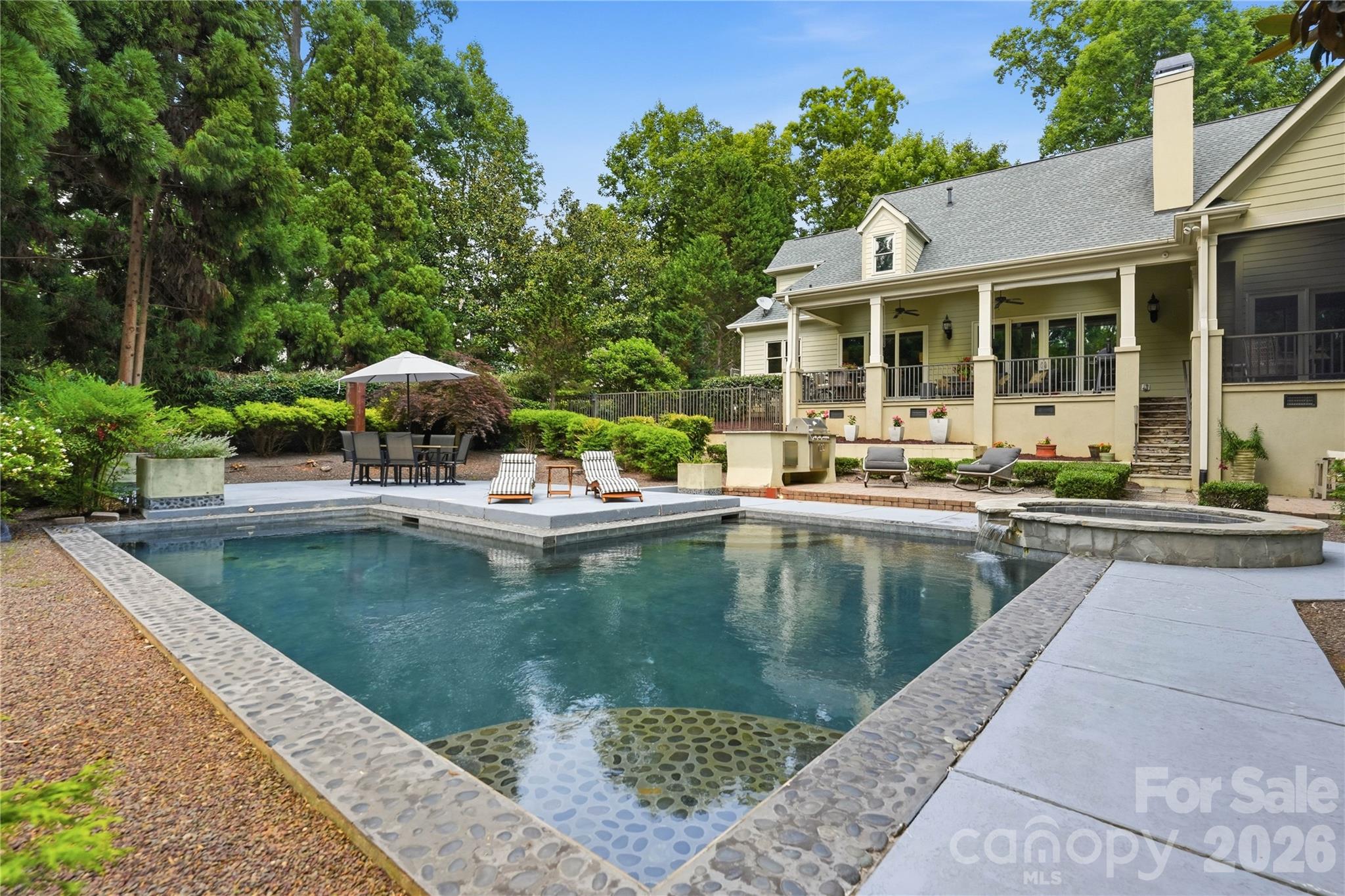 168 Dedham Loop — Mooresville