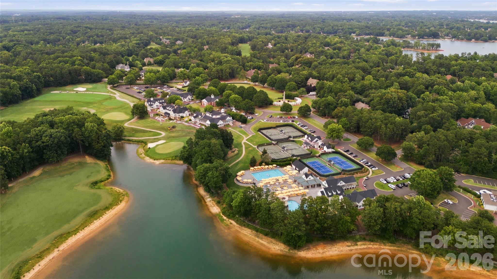 168 Dedham Loop — Mooresville