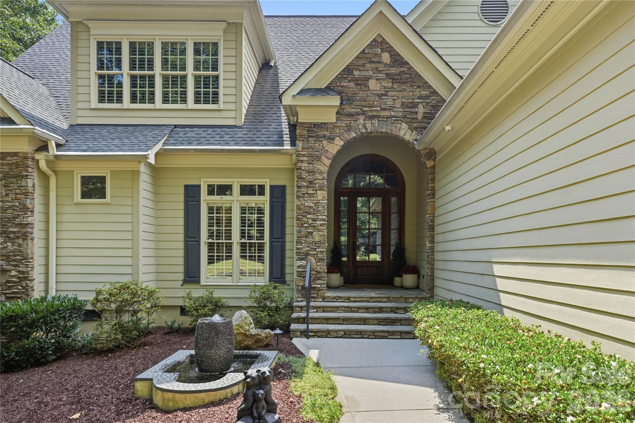 168 Dedham Loop — Mooresville